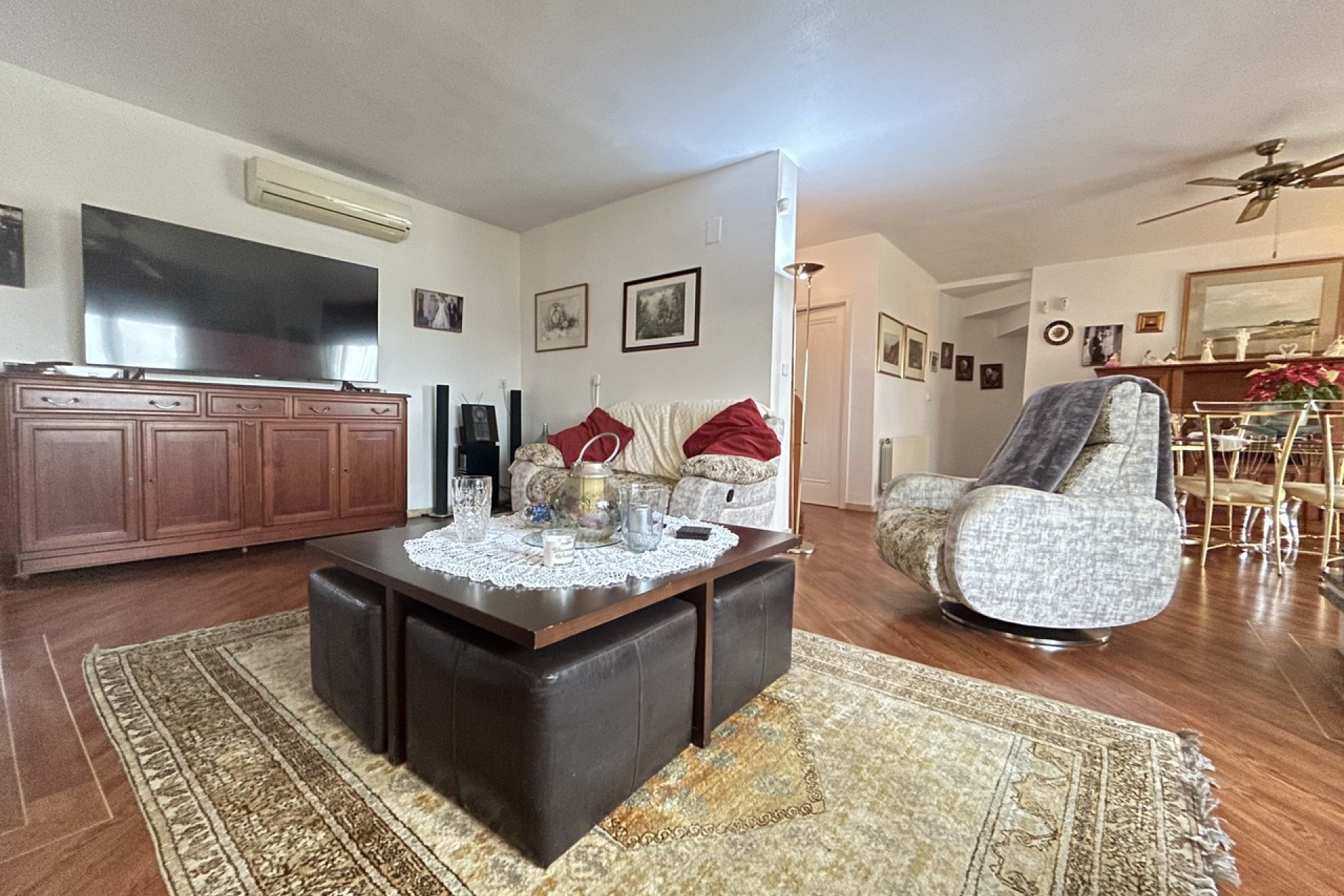 Begagnad - Villa - Orihuela Costa - Las Ramblas