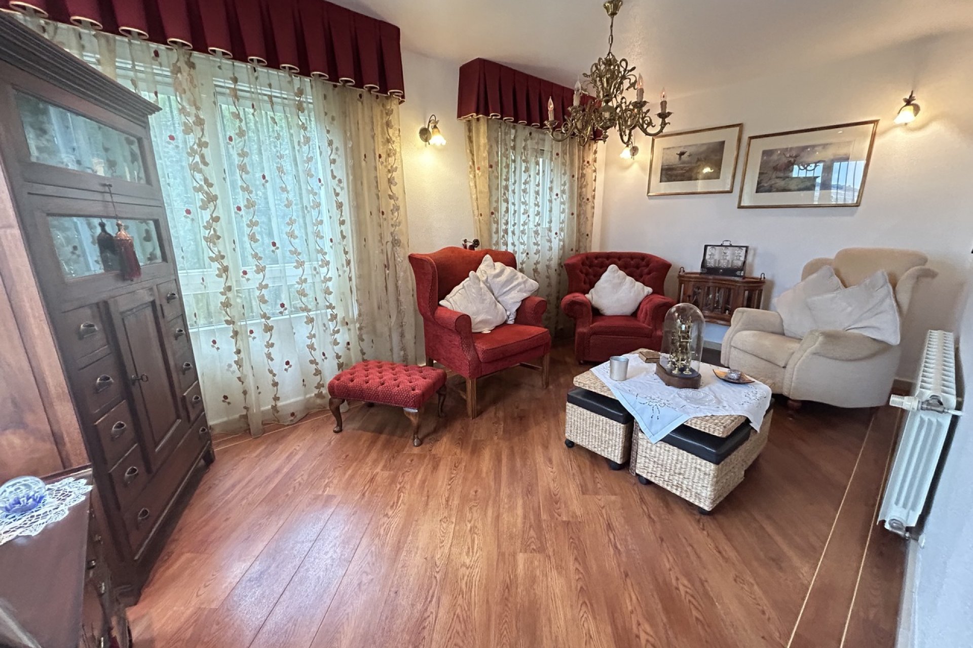 Begagnad - Villa - Orihuela Costa - Las Ramblas