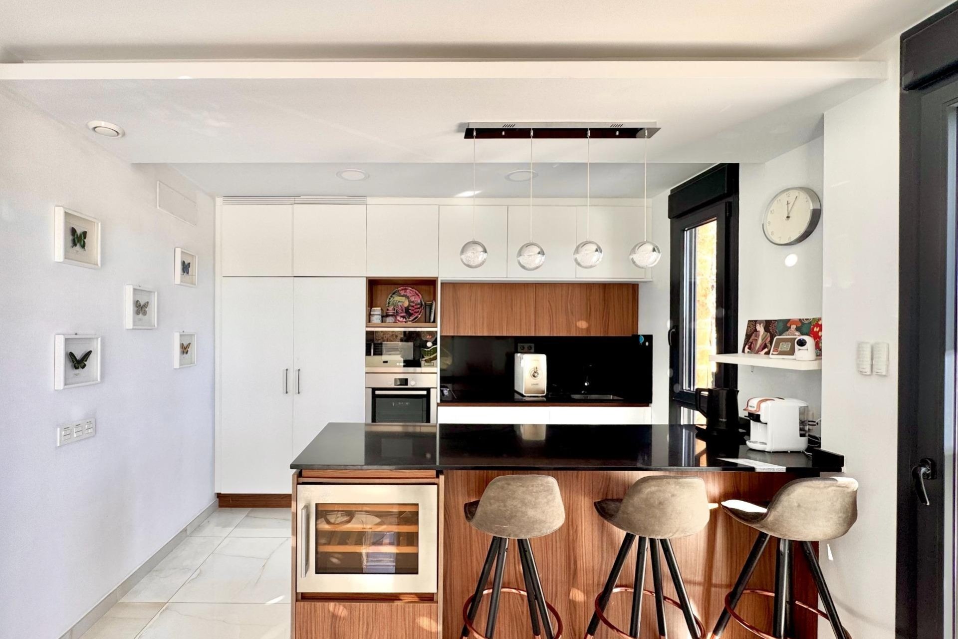 Begagnad - Villa - Orihuela Costa - Lomas de Cabo Roig