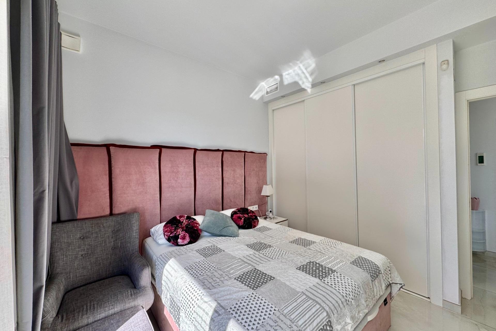 Begagnad - Villa - Orihuela Costa - Lomas de Cabo Roig