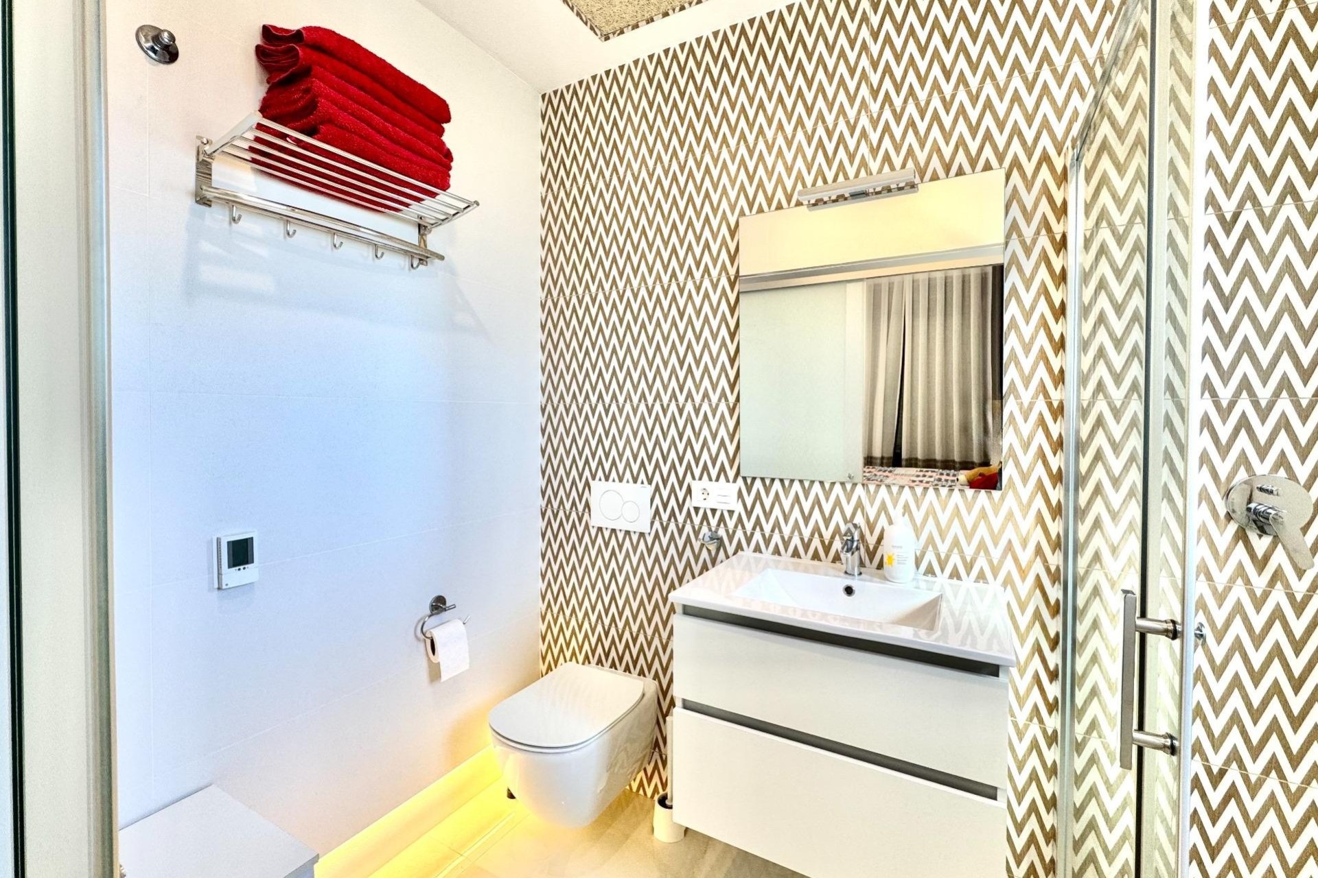 Begagnad - Villa - Orihuela Costa - Lomas de Cabo Roig