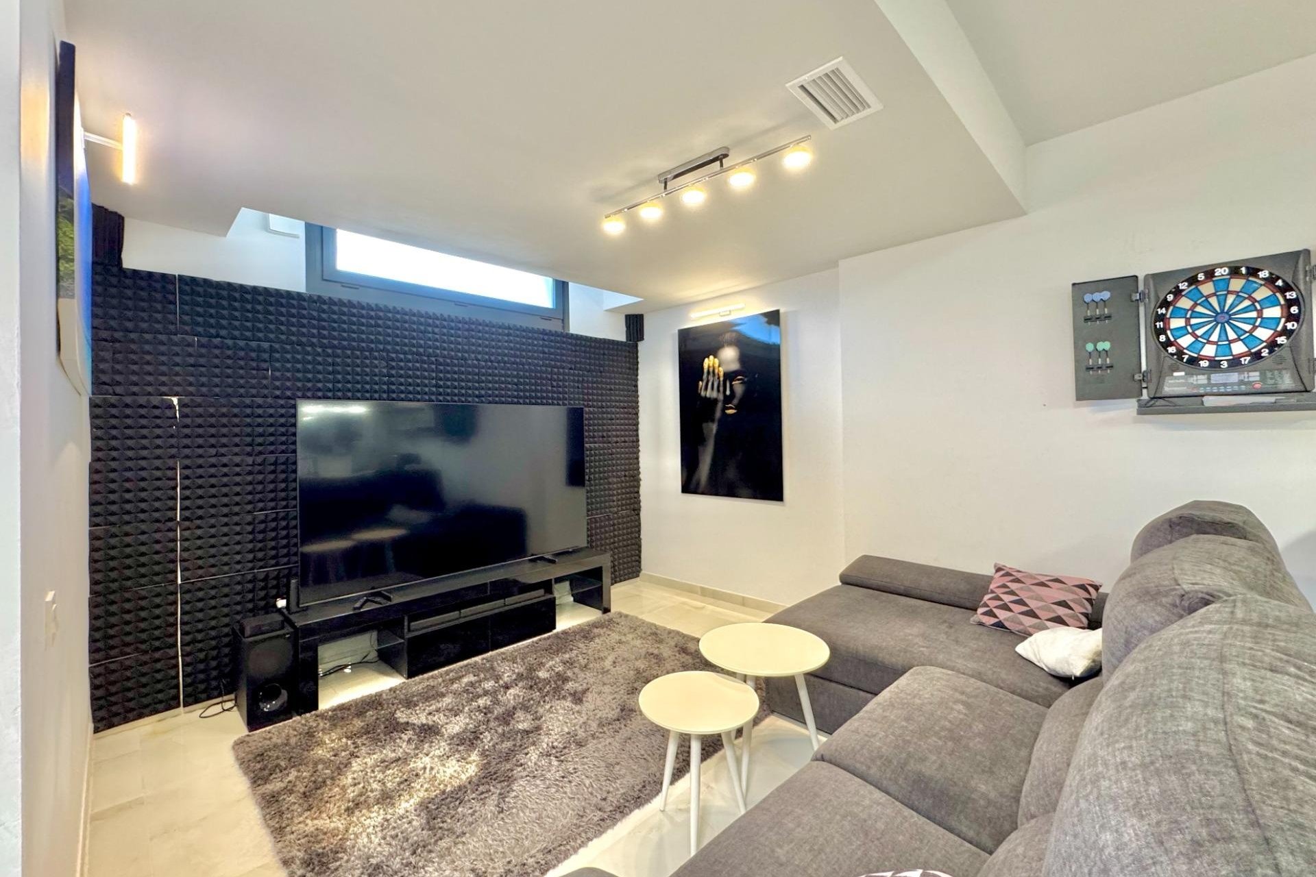 Begagnad - Villa - Orihuela Costa - Lomas de Cabo Roig