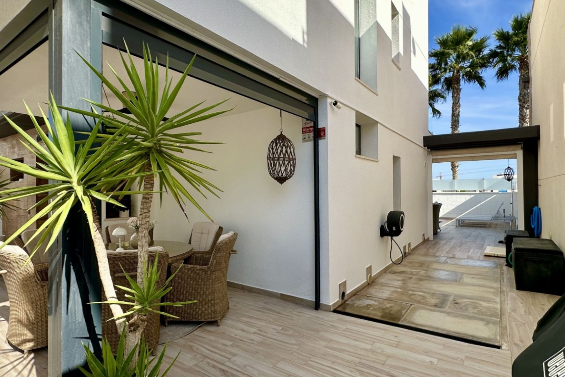 Begagnad - Villa - Orihuela Costa - Lomas de Cabo Roig