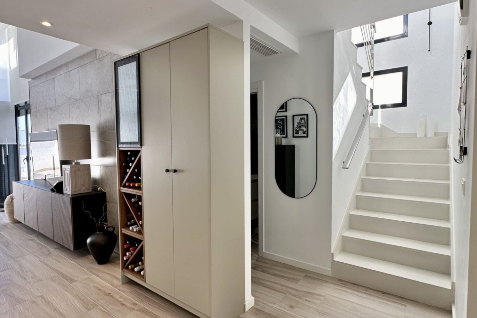 Begagnad - Villa - Orihuela Costa - Lomas de Cabo Roig