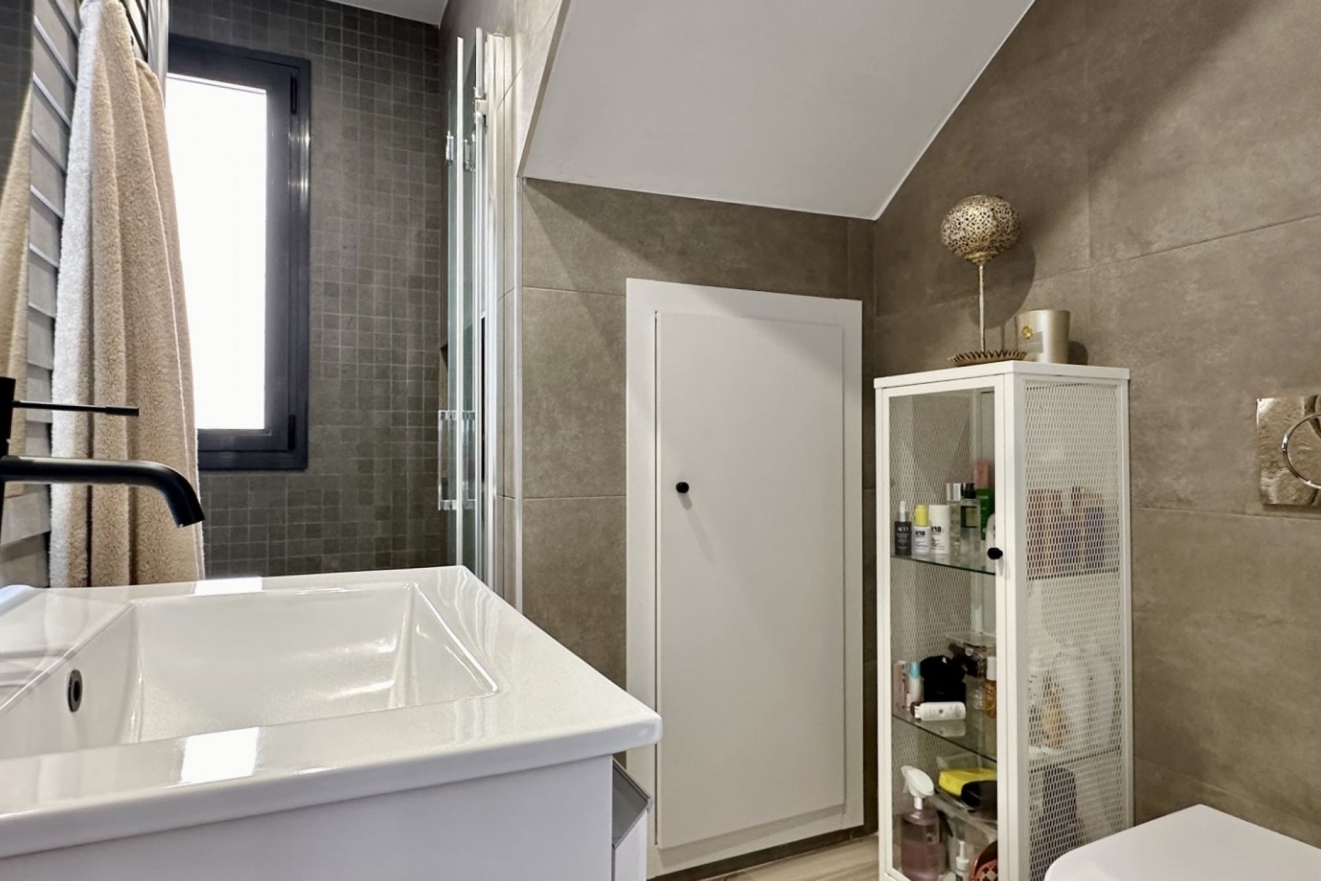 Begagnad - Villa - Orihuela Costa - Lomas de Cabo Roig