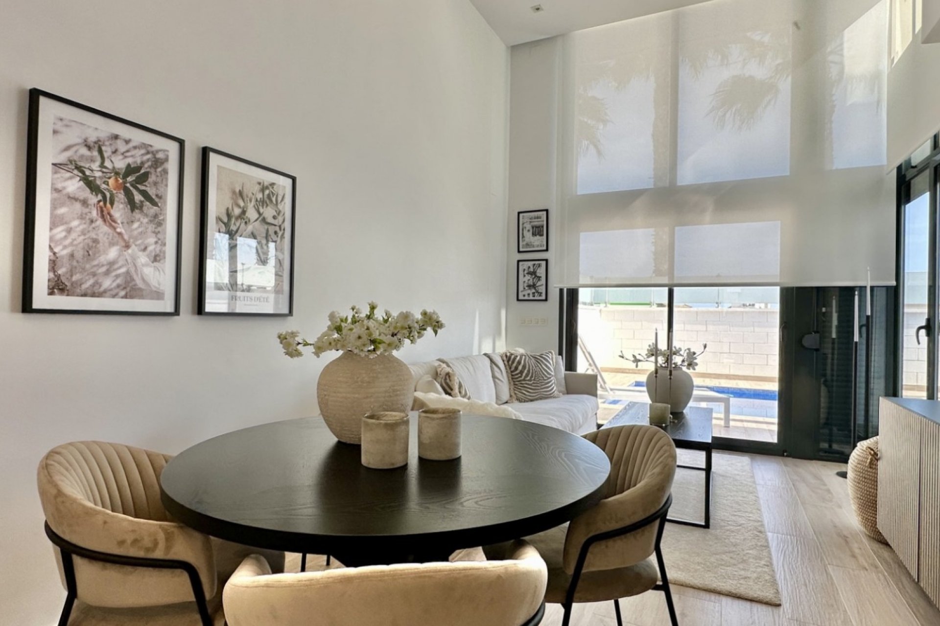 Begagnad - Villa - Orihuela Costa - Lomas de Cabo Roig