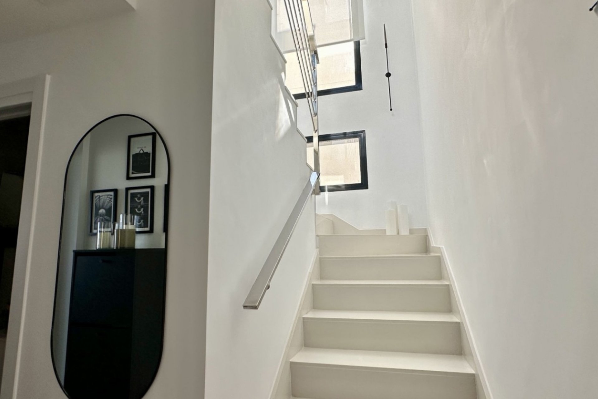 Begagnad - Villa - Orihuela Costa - Lomas de Cabo Roig