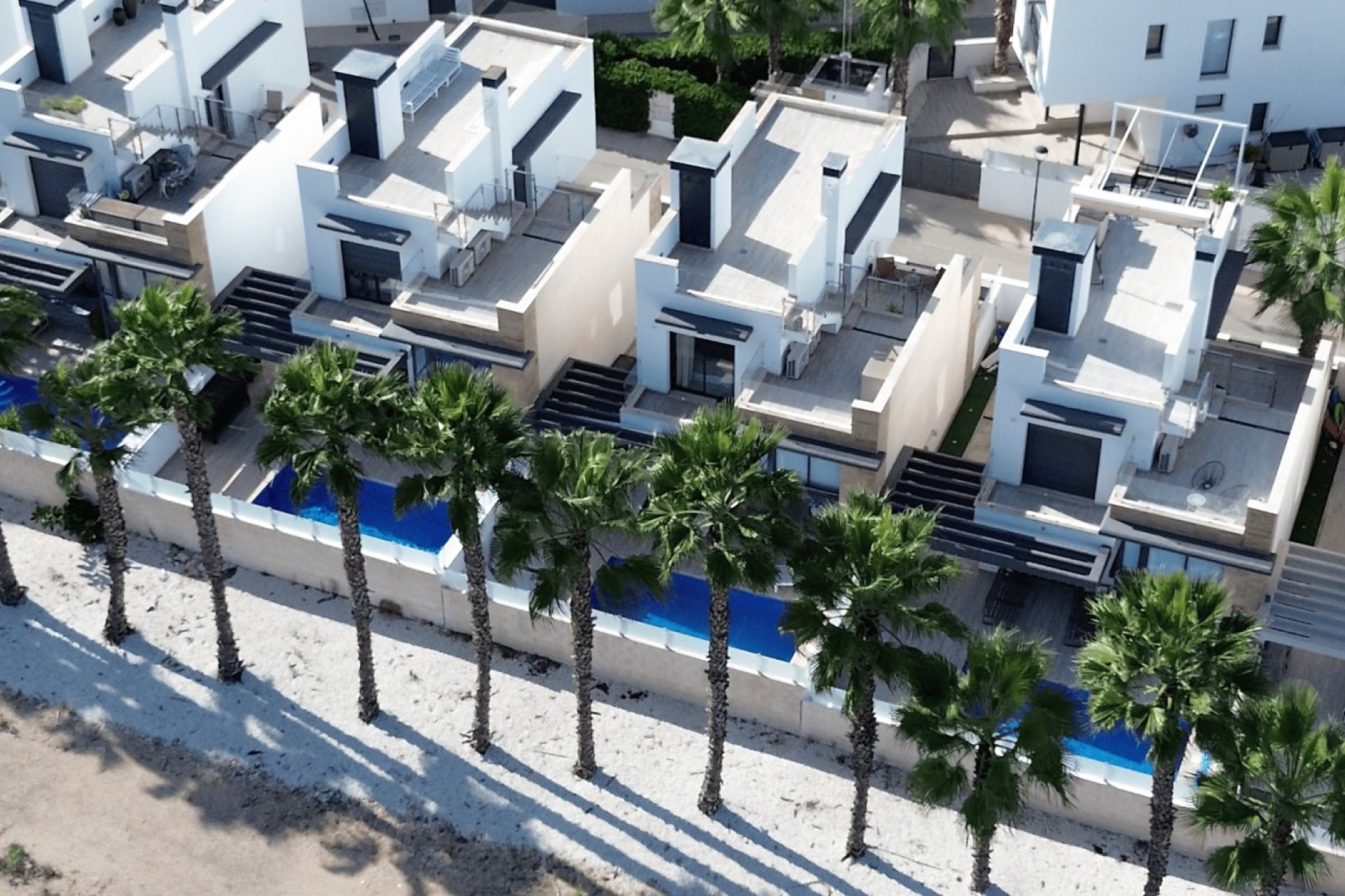 Begagnad - Villa - Orihuela Costa - Lomas de Cabo Roig