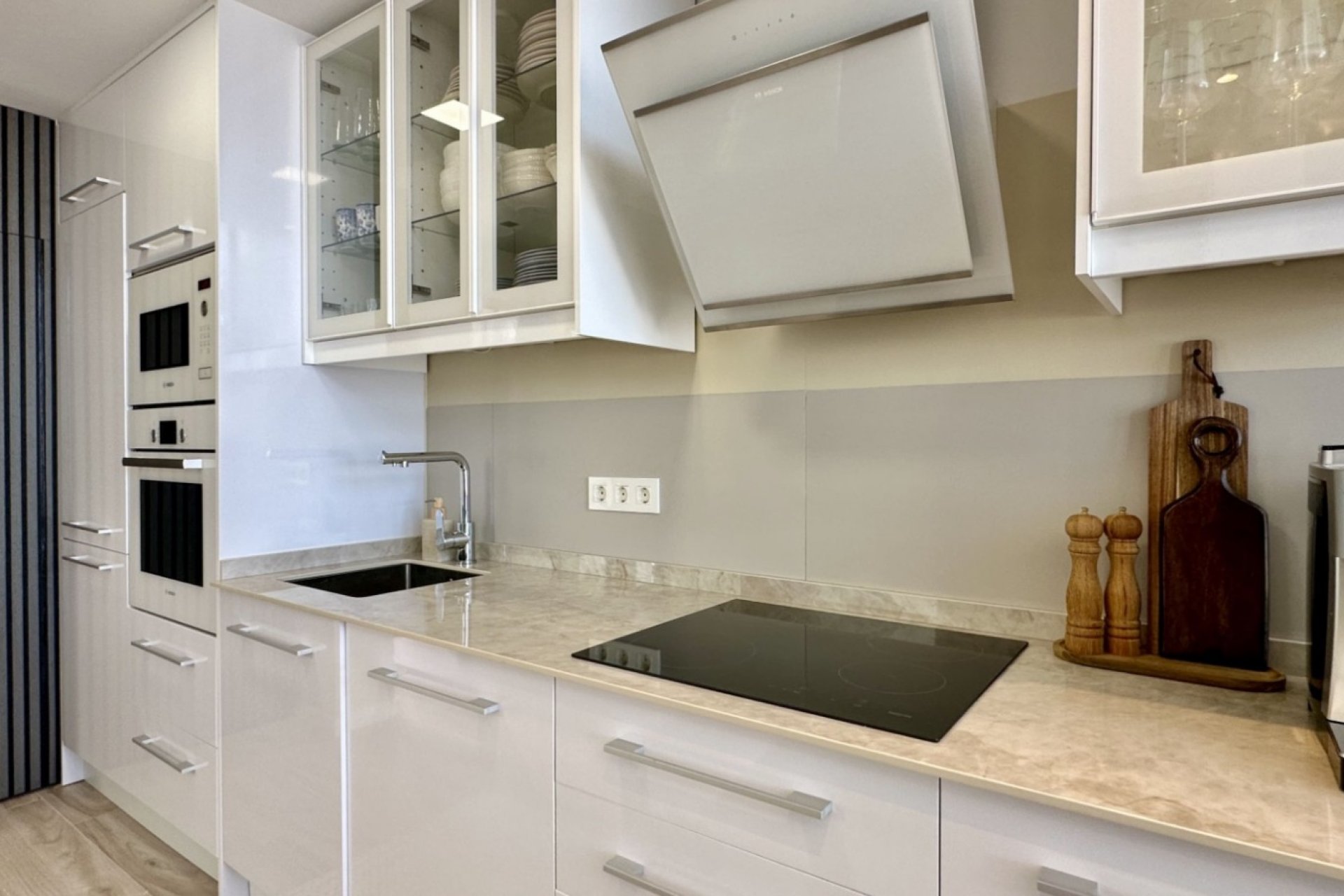 Begagnad - Villa - Orihuela Costa - Lomas de Cabo Roig