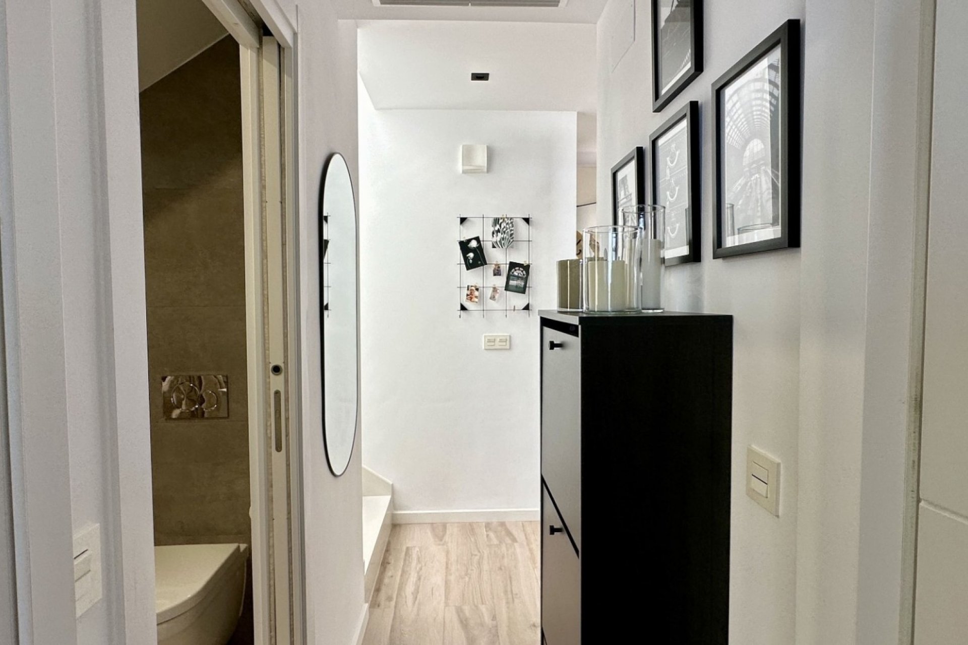 Begagnad - Villa - Orihuela Costa - Lomas de Cabo Roig