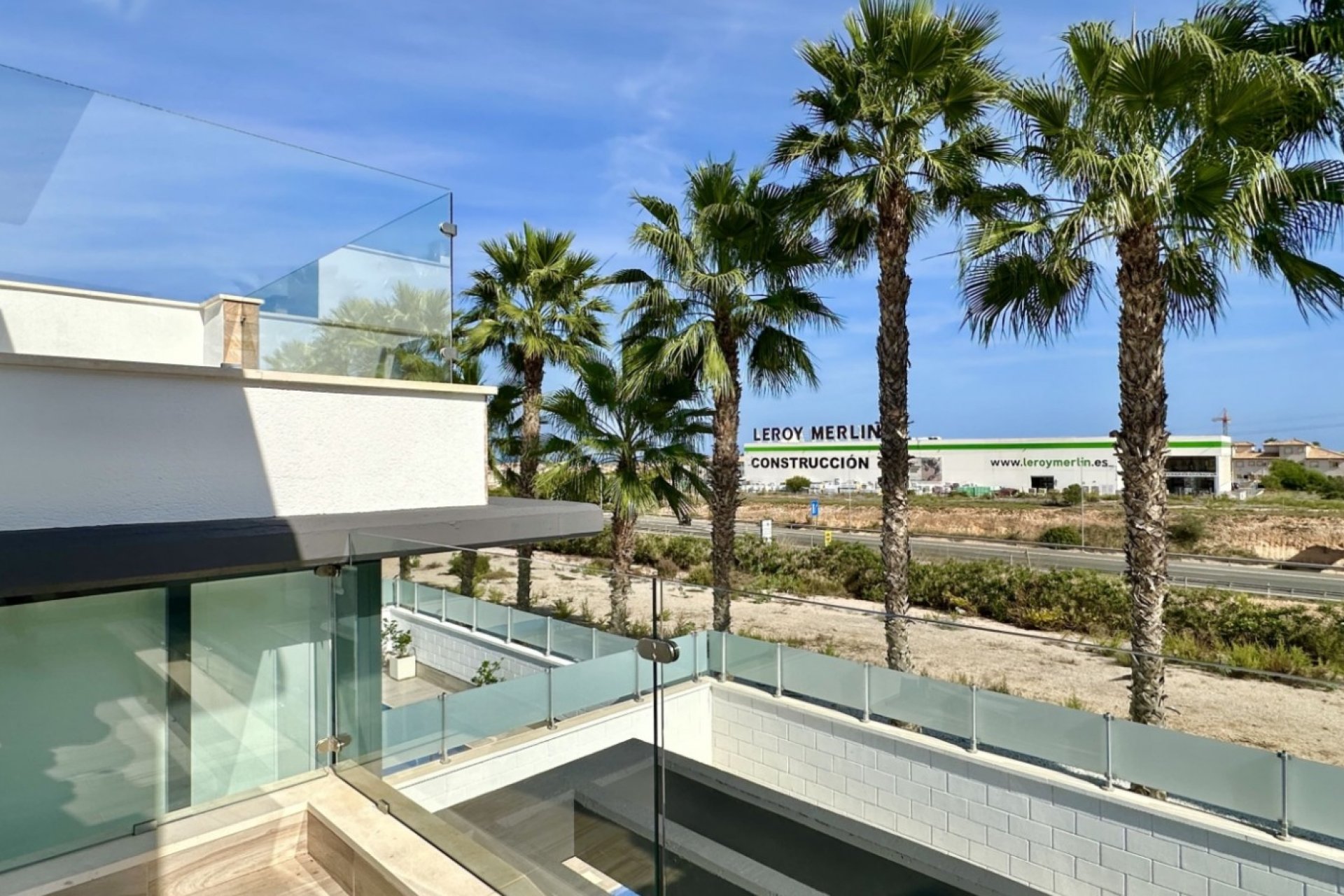 Begagnad - Villa - Orihuela Costa - Lomas de Cabo Roig