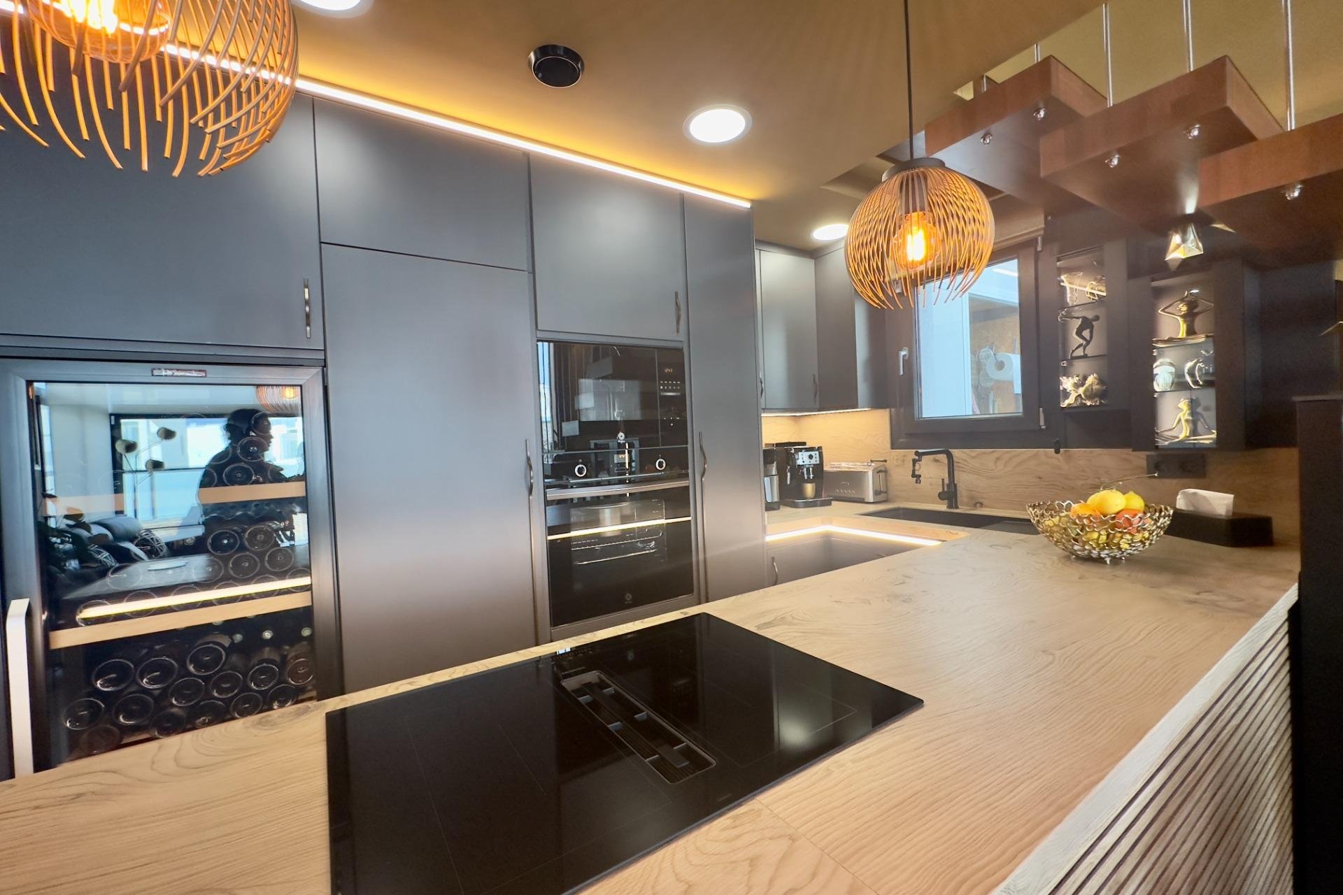 Begagnad - Villa - Orihuela Costa - Lomas de Cabo Roig