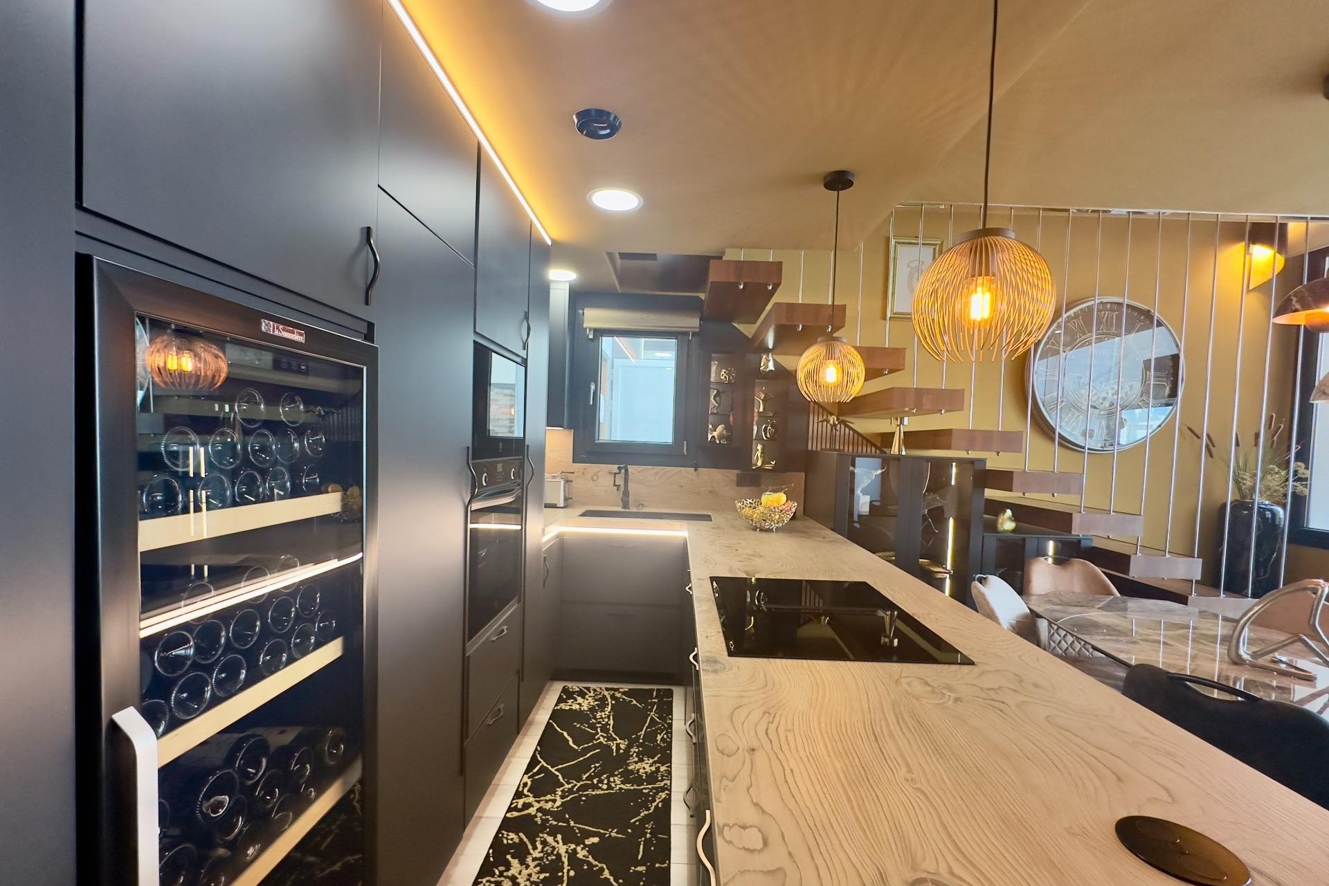 Begagnad - Villa - Orihuela Costa - Lomas de Cabo Roig