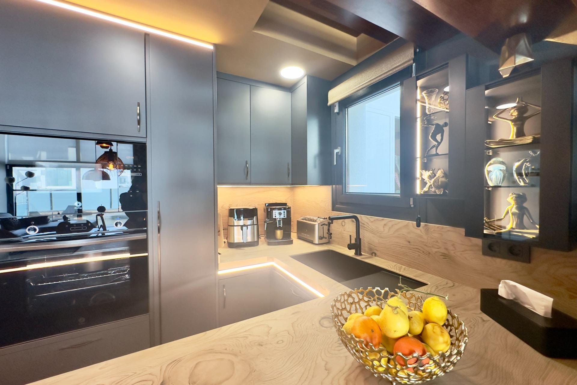 Begagnad - Villa - Orihuela Costa - Lomas de Cabo Roig