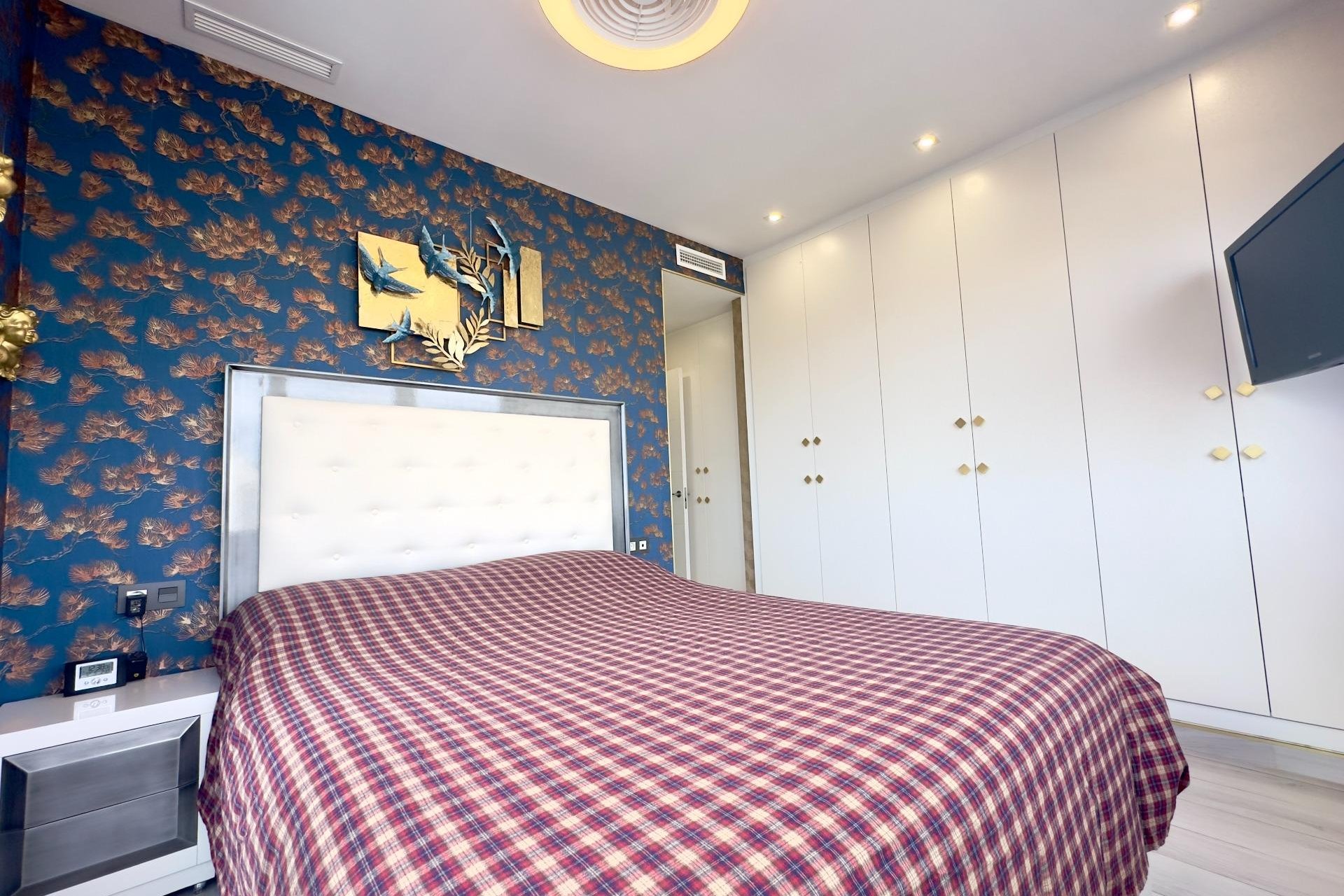 Begagnad - Villa - Orihuela Costa - Lomas de Cabo Roig