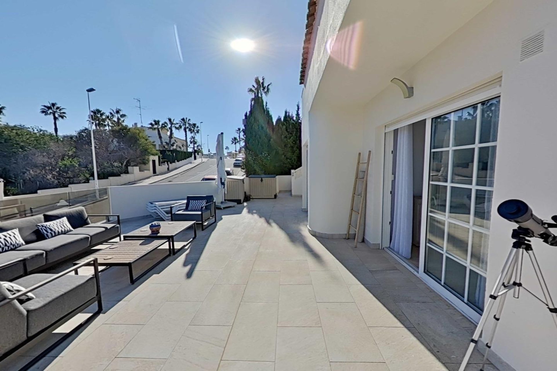 Begagnad - Villa - Orihuela Costa - Lomas de Cabo Roig