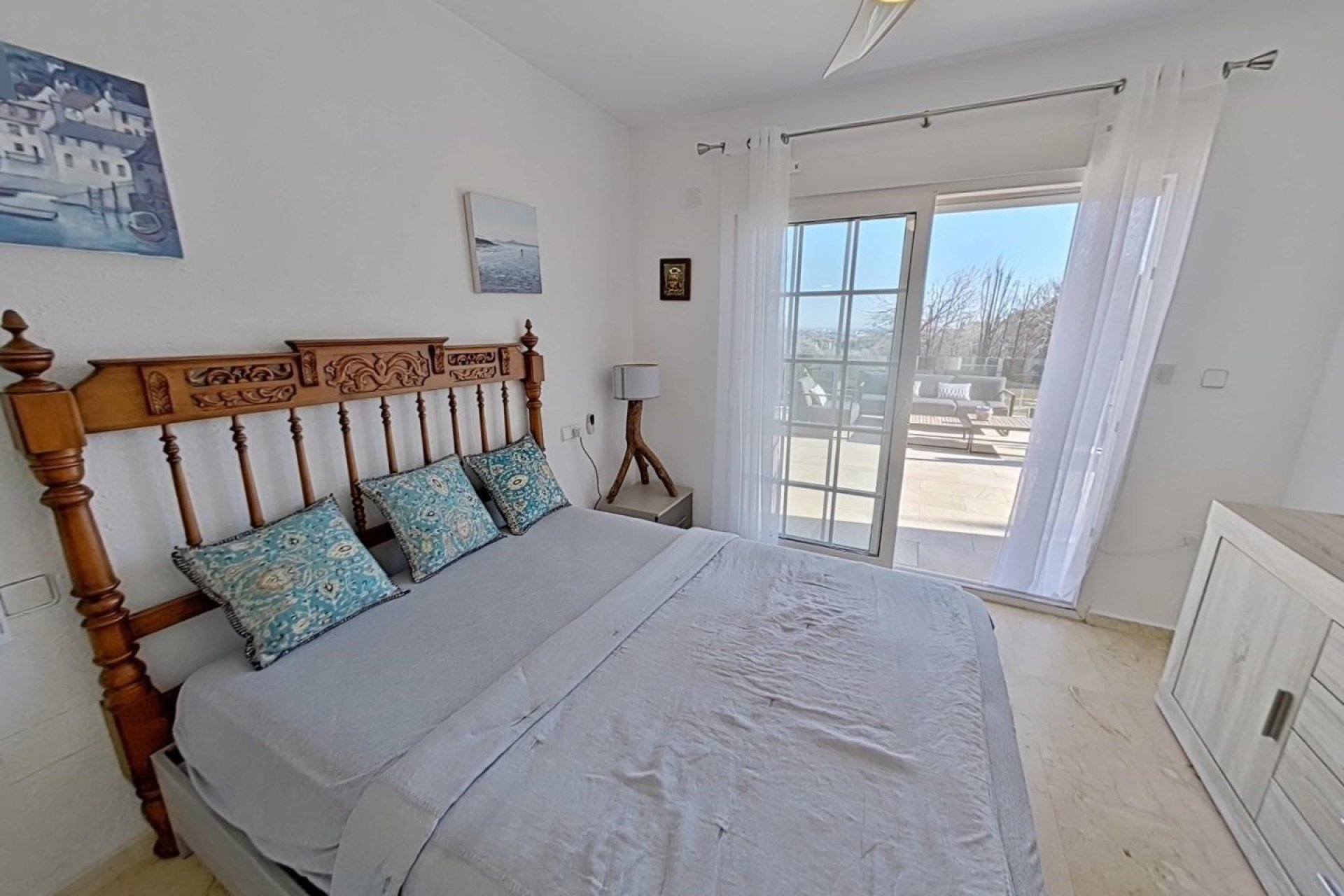 Begagnad - Villa - Orihuela Costa - Lomas de Cabo Roig