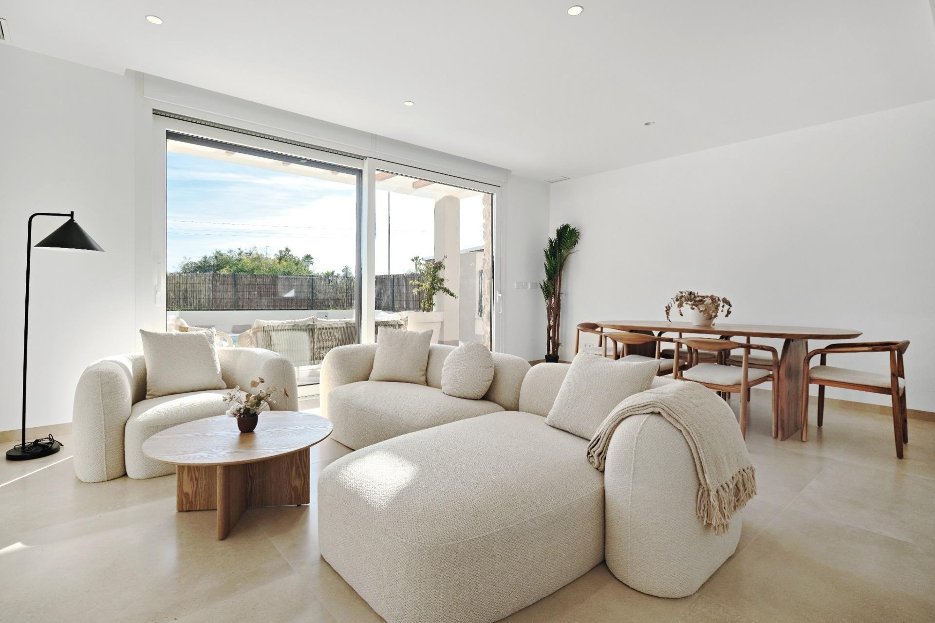 Begagnad - Villa - Orihuela Costa - Lomas de Don Juan