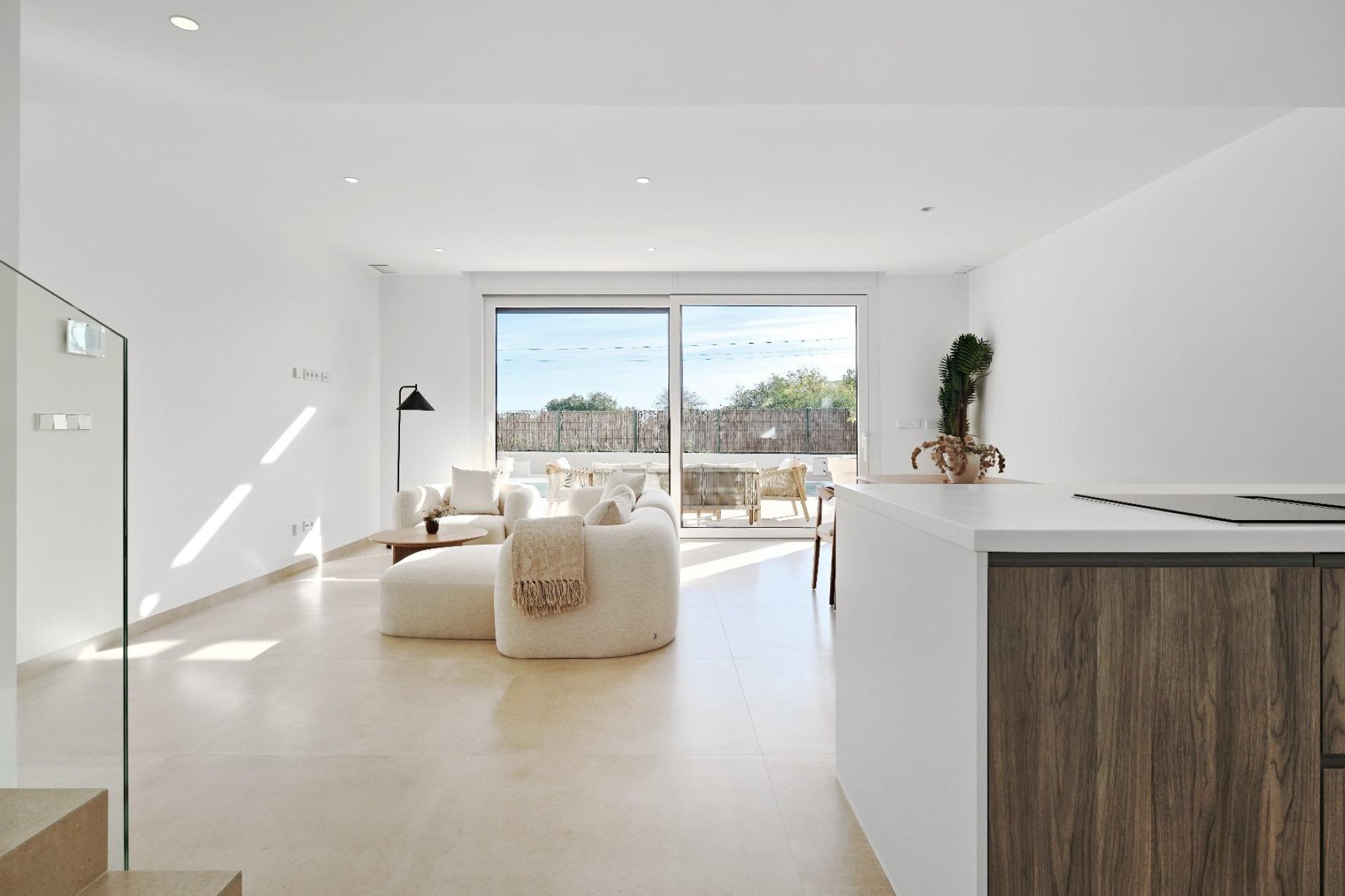 Begagnad - Villa - Orihuela Costa - Lomas de Don Juan