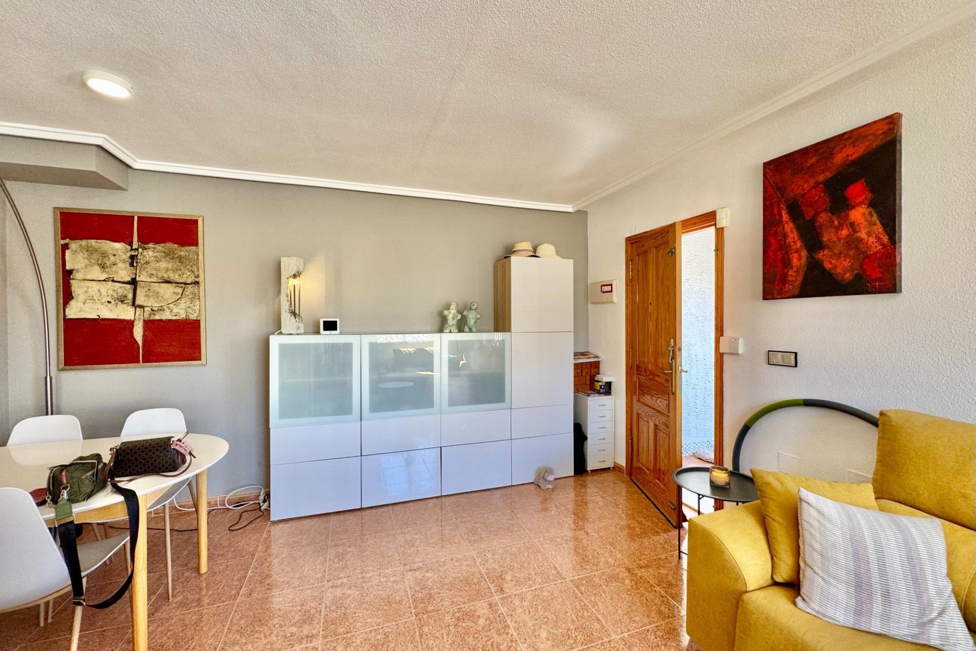 Begagnad - Villa - Orihuela Costa - Los Balcones - Los Altos 