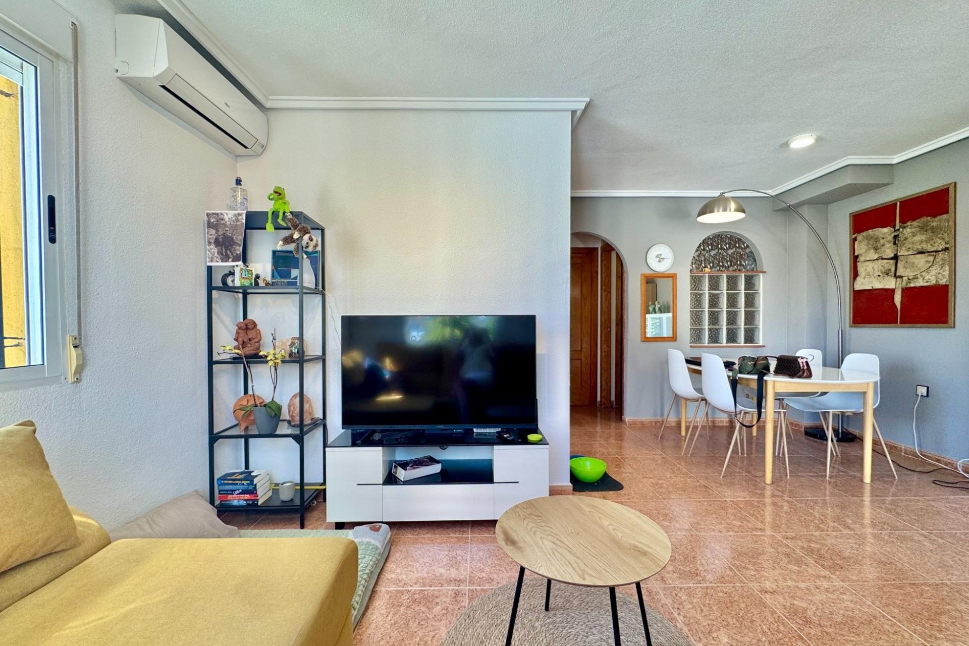 Begagnad - Villa - Orihuela Costa - Los Balcones - Los Altos 