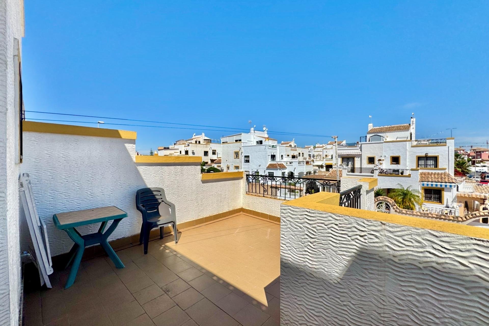 Begagnad - Villa - Orihuela Costa - Los Balcones - Los Altos 