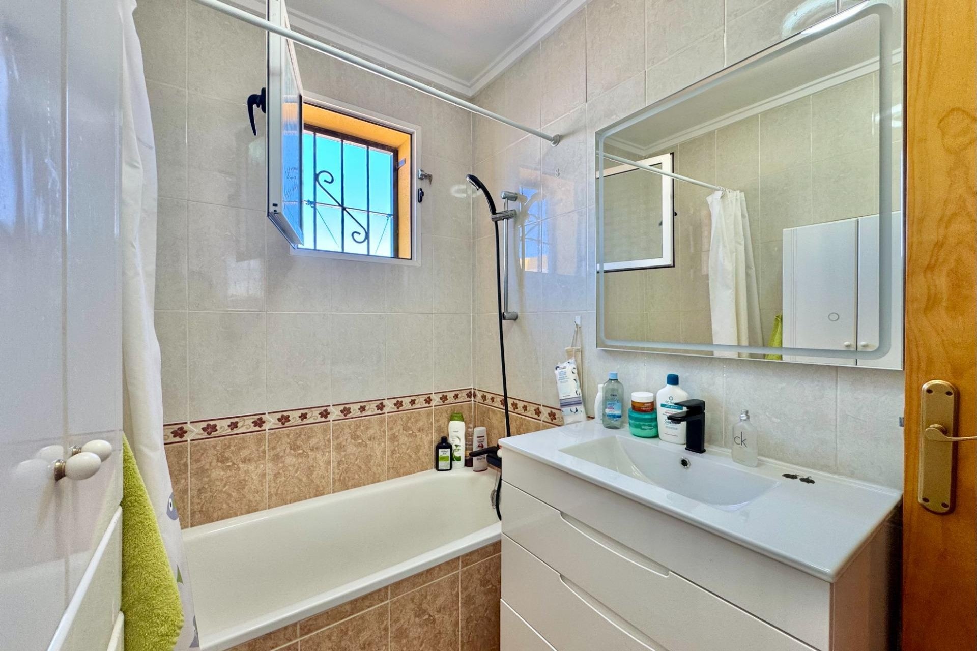 Begagnad - Villa - Orihuela Costa - Los Balcones - Los Altos 