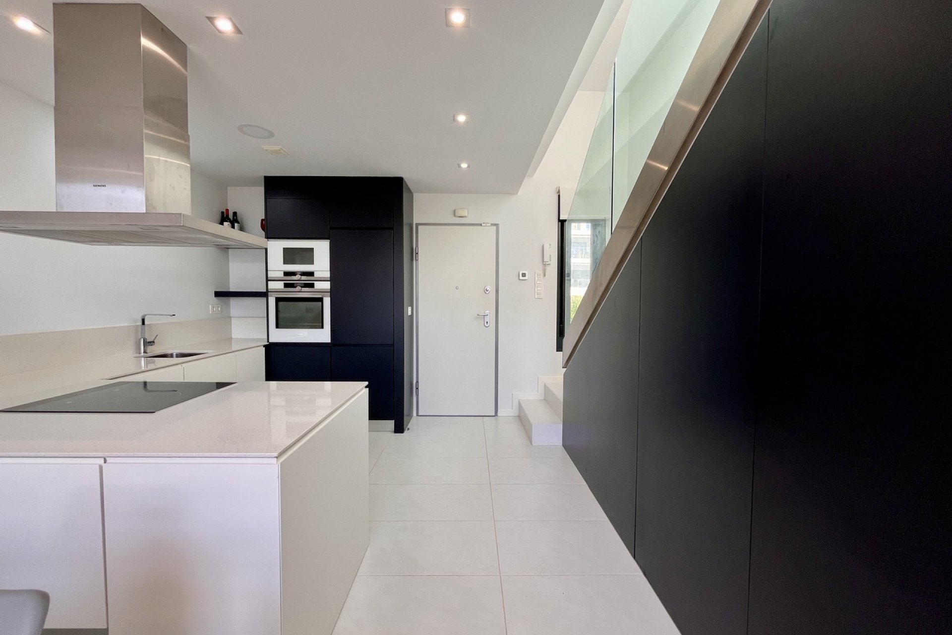 Begagnad - Villa - Orihuela Costa - Los Dolses