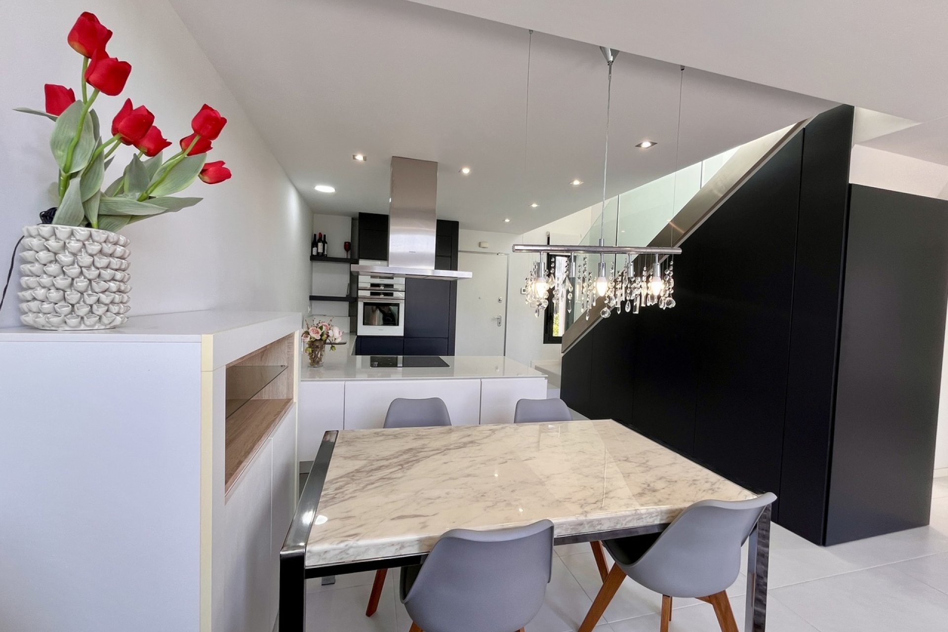 Begagnad - Villa - Orihuela Costa - Los Dolses