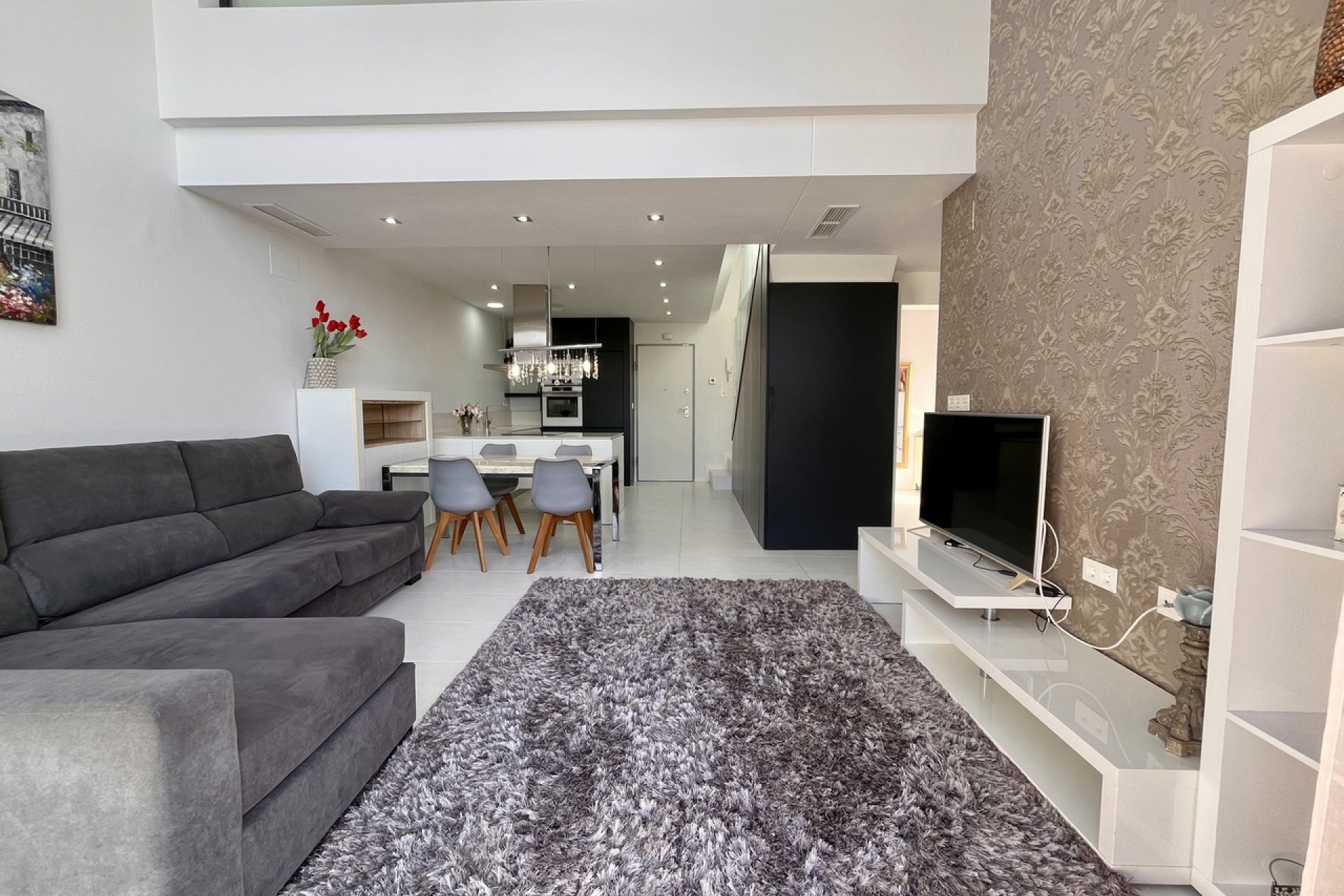 Begagnad - Villa - Orihuela Costa - Los Dolses