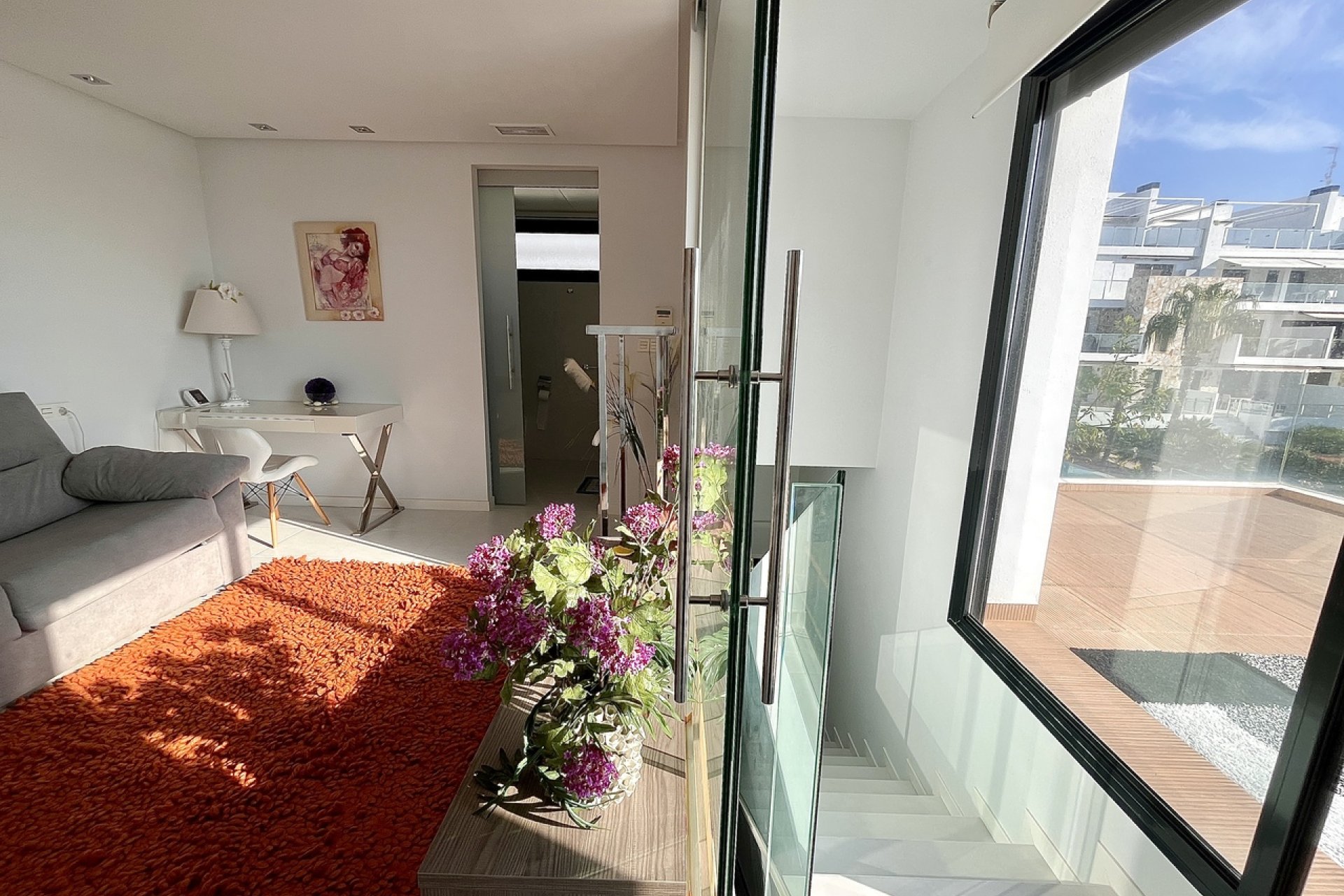 Begagnad - Villa - Orihuela Costa - Los Dolses