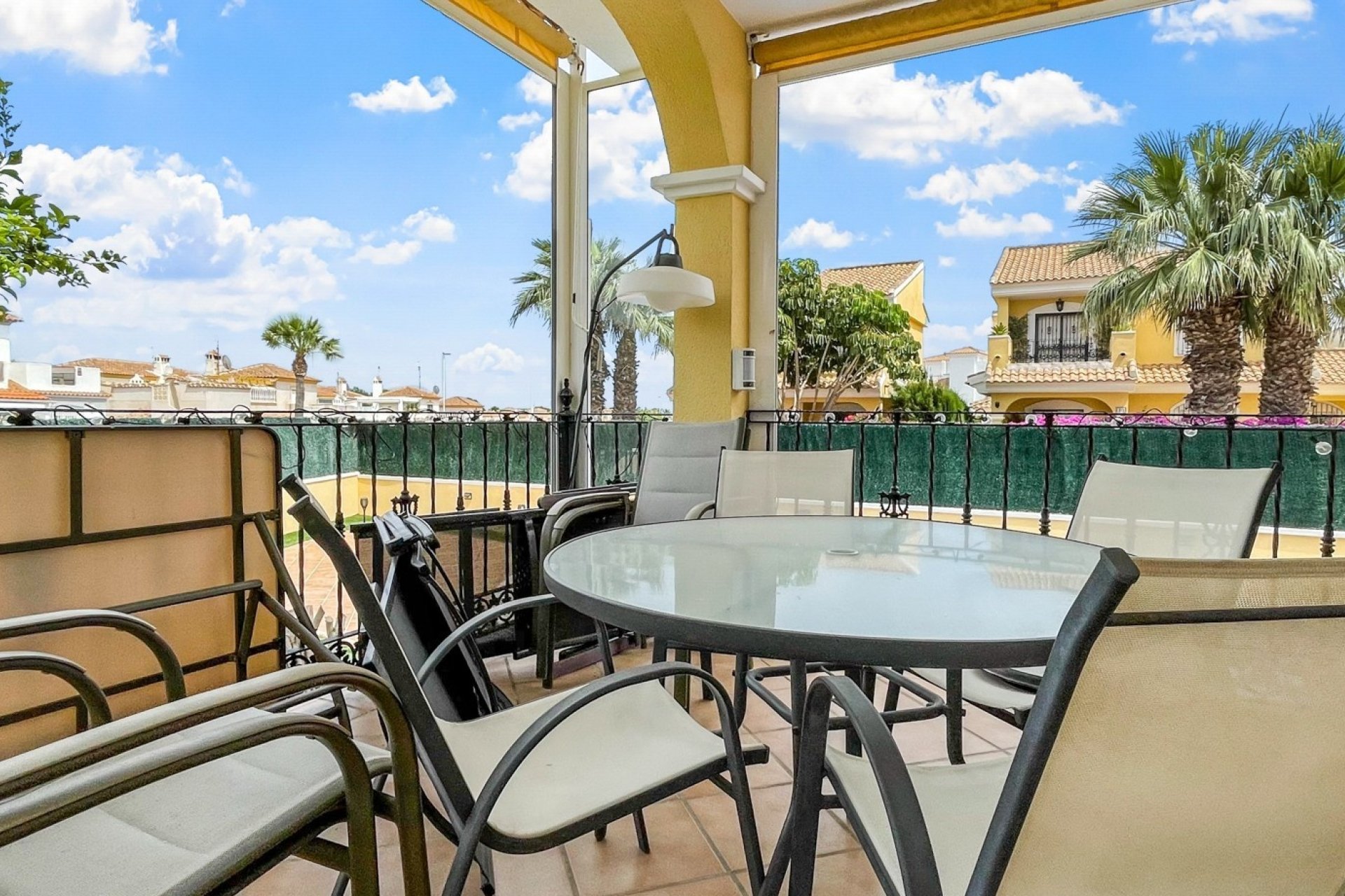 Begagnad - Villa - Orihuela Costa - Los Dolses