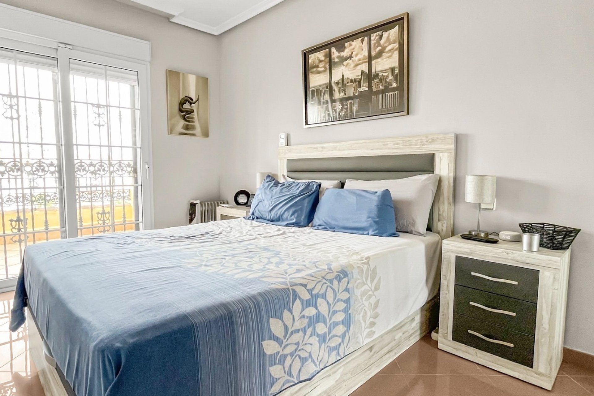 Begagnad - Villa - Orihuela Costa - Los Dolses