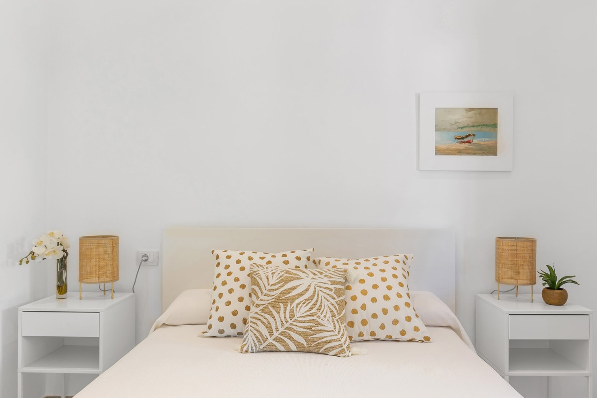 Begagnad - Villa - Orihuela Costa - Punta Prima