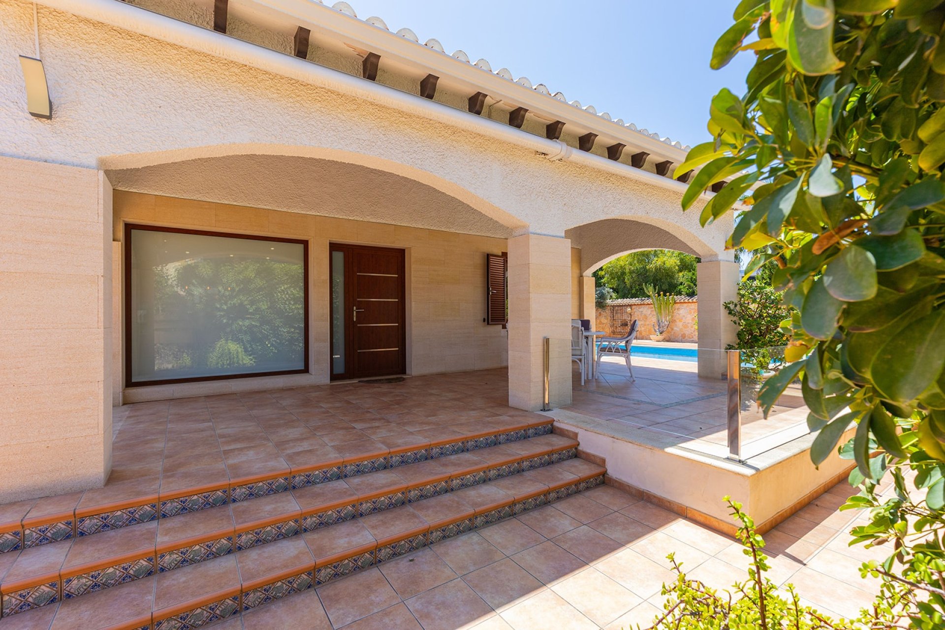 Begagnad - Villa - Orihuela Costa - Punta Prima
