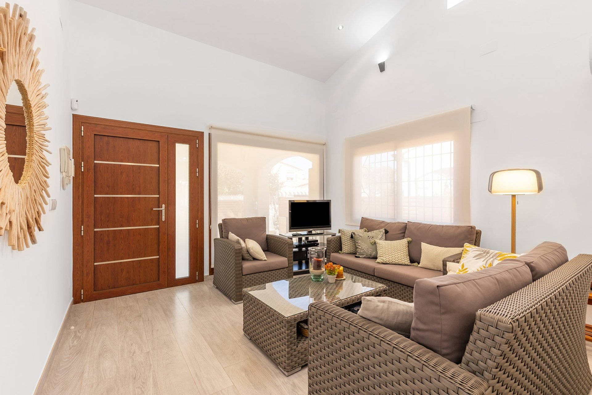 Begagnad - Villa - Orihuela Costa - Punta Prima