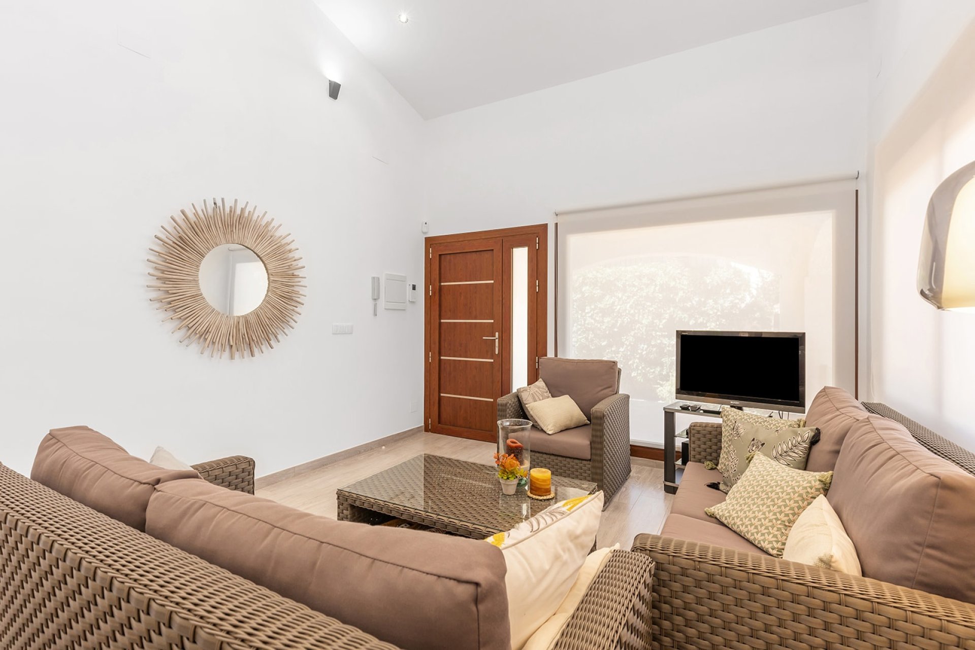 Begagnad - Villa - Orihuela Costa - Punta Prima