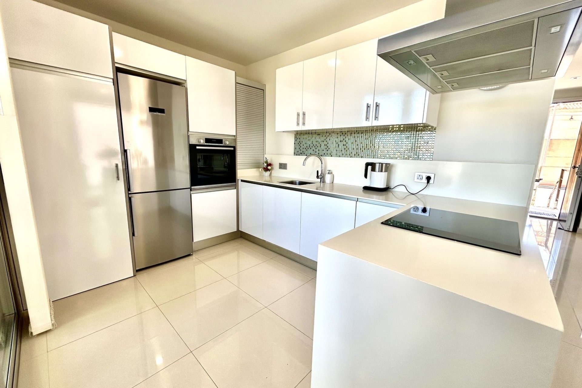 Begagnad - Villa - Orihuela Costa - Villamartín