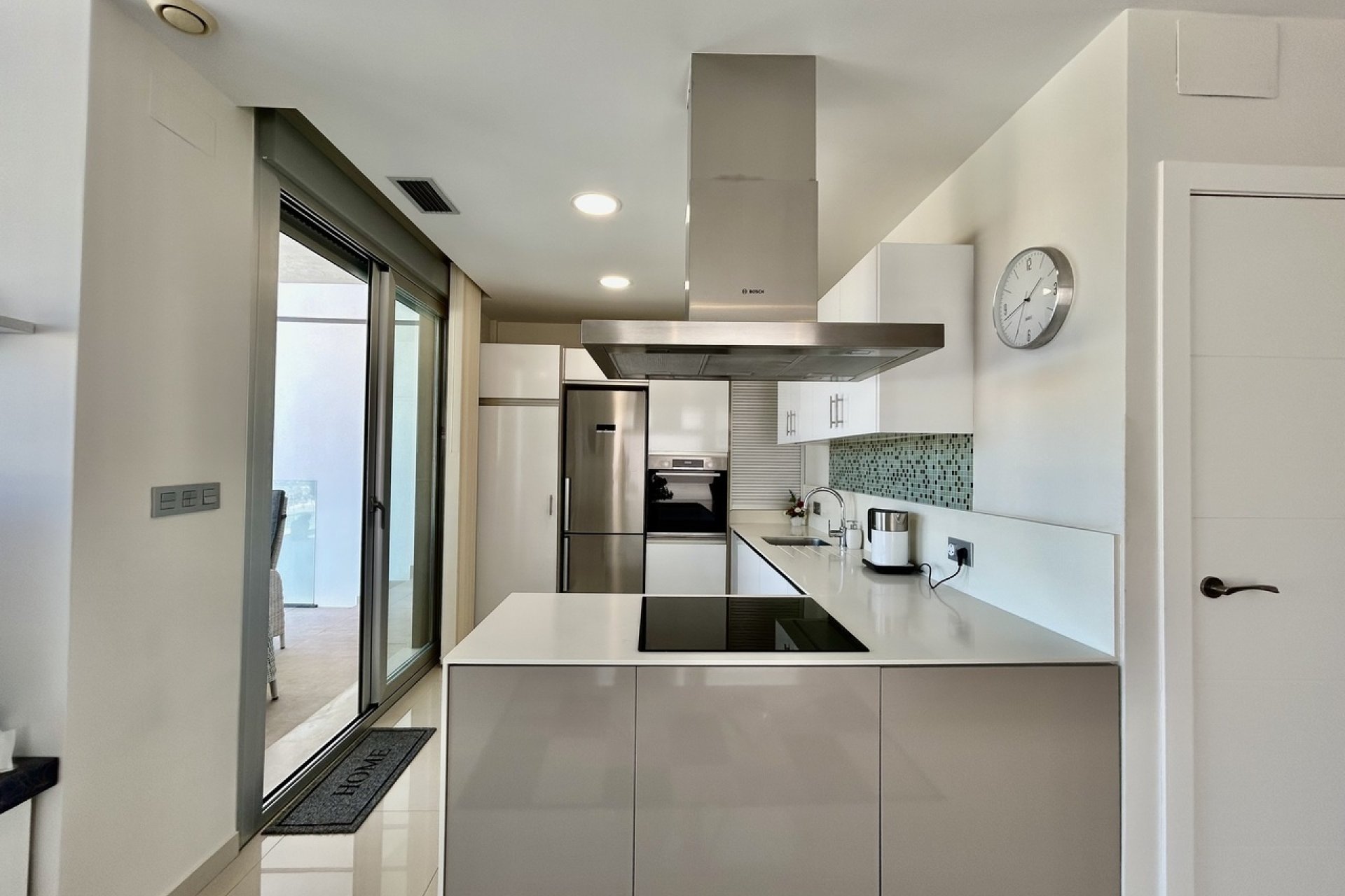 Begagnad - Villa - Orihuela Costa - Villamartín