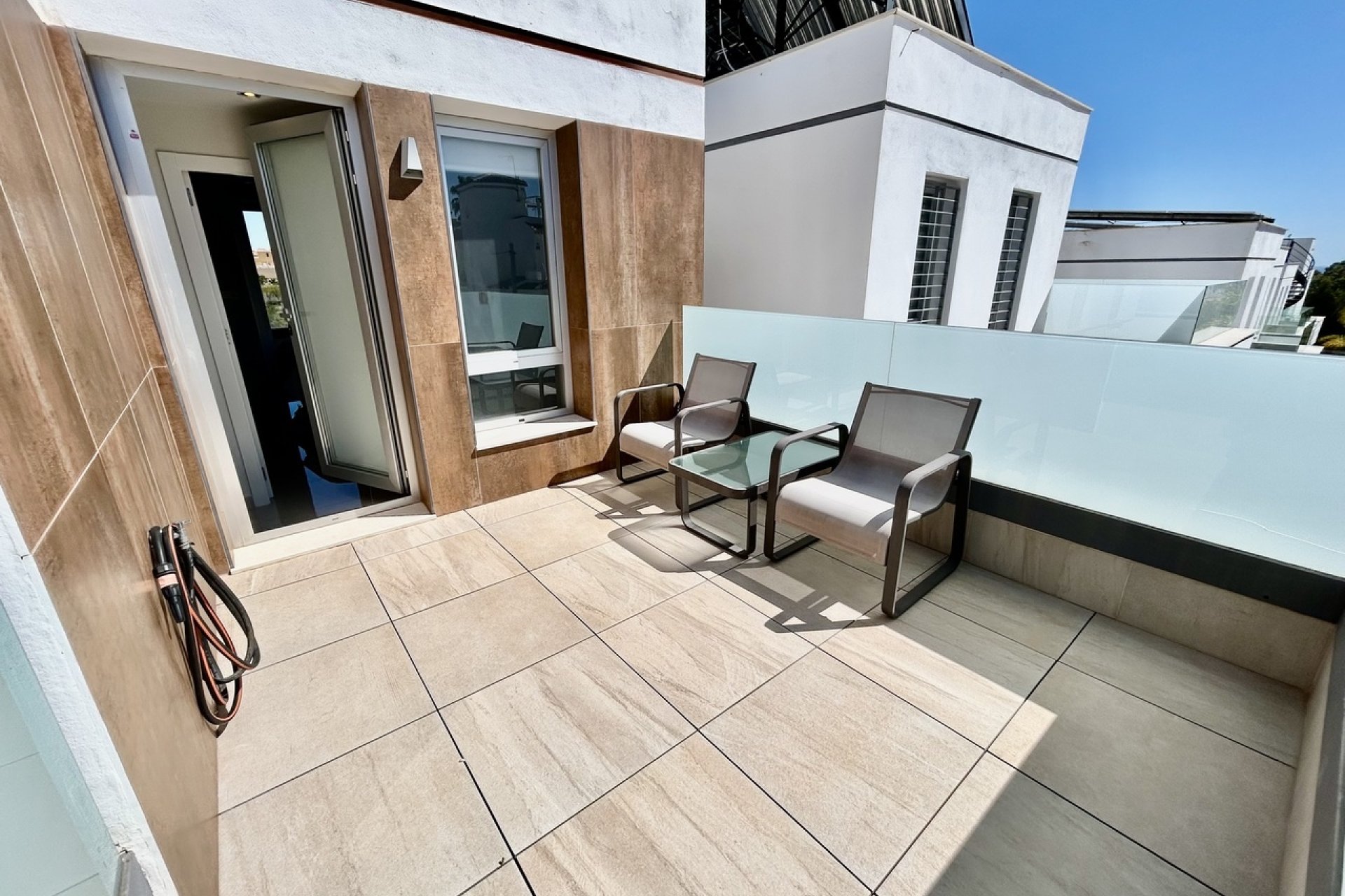 Begagnad - Villa - Orihuela Costa - Villamartín