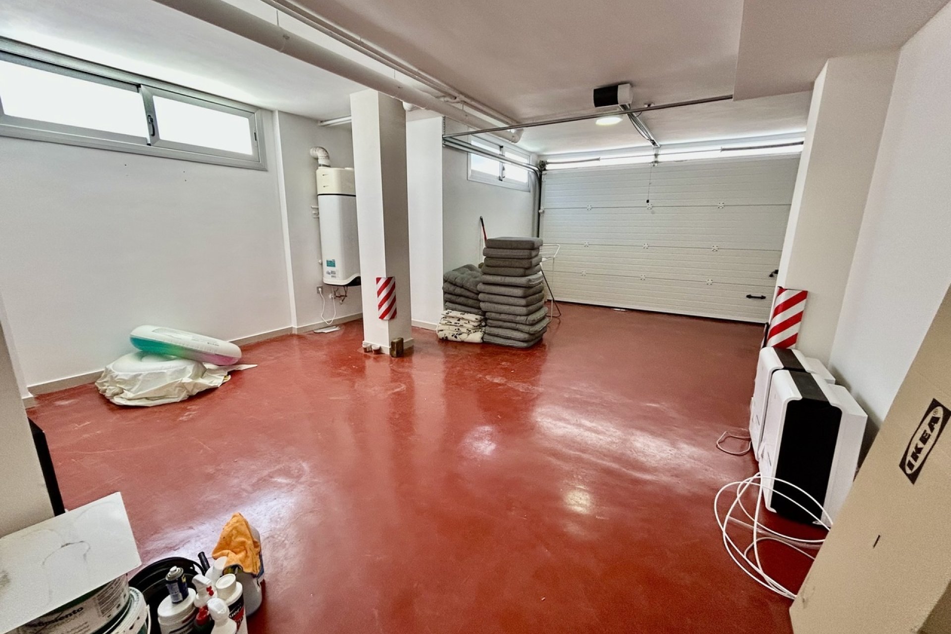 Begagnad - Villa - Orihuela Costa - Villamartín