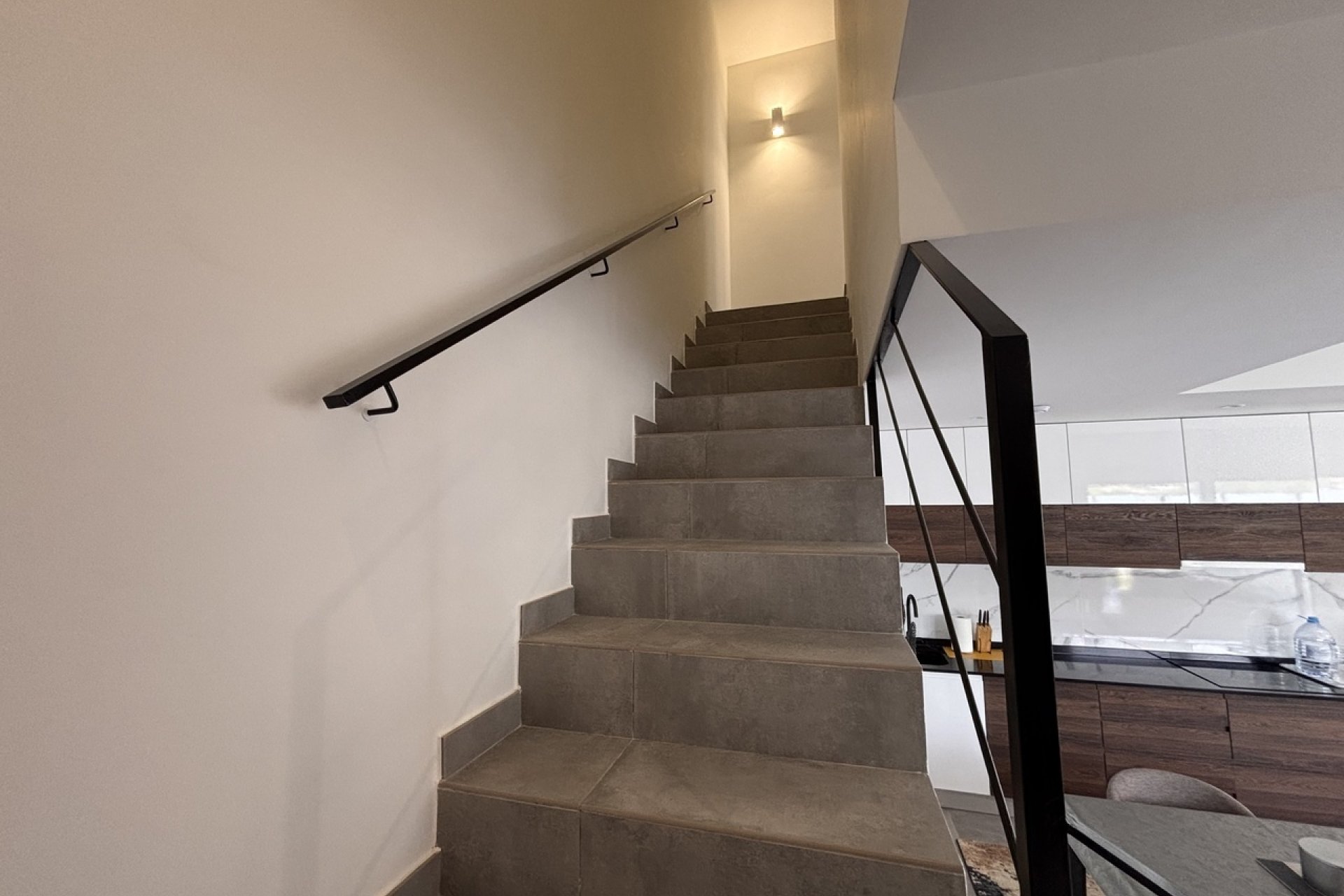 Begagnad - Villa - Orihuela Costa - Villamartín