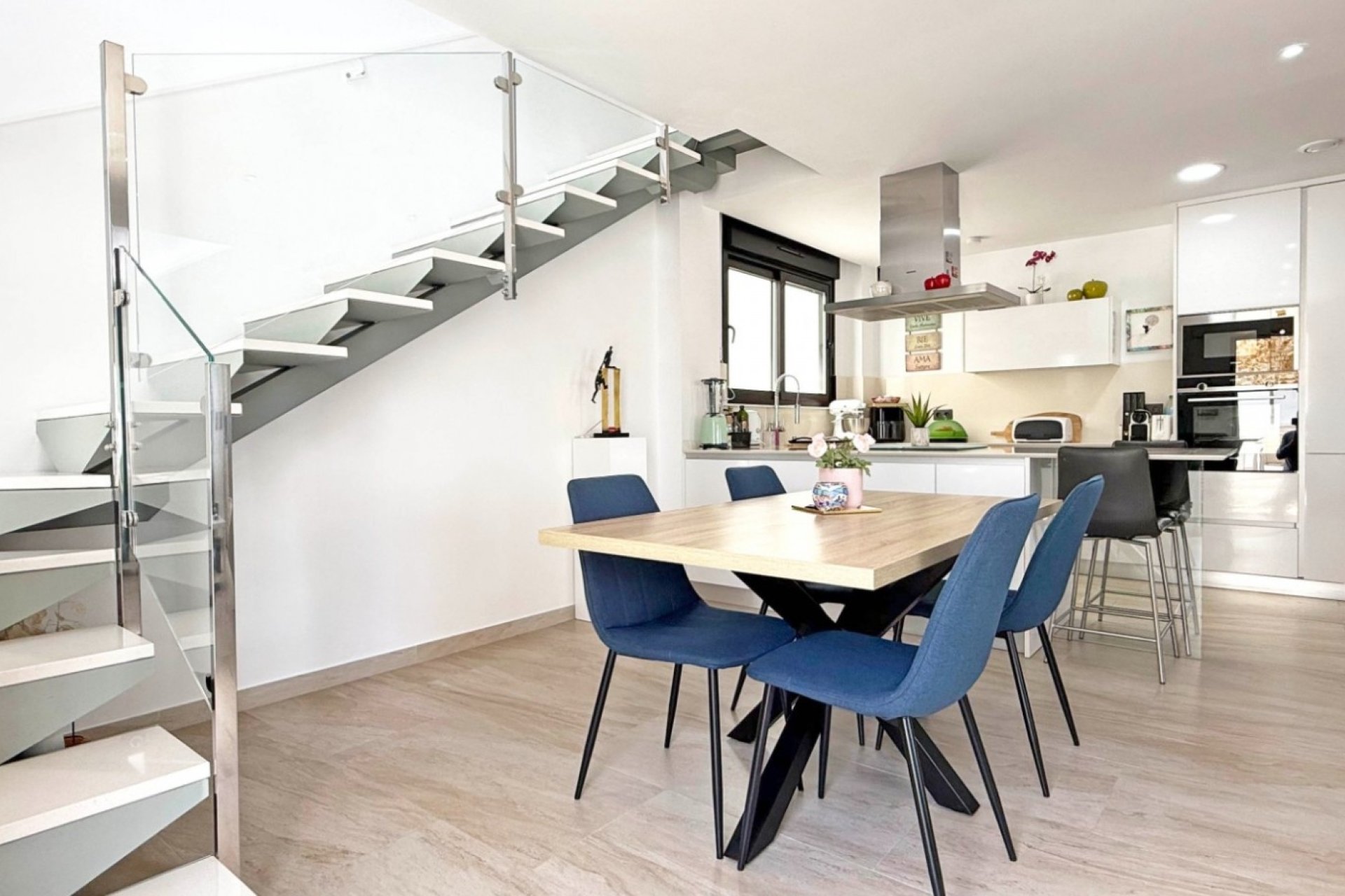 Begagnad - Villa - Orihuela Costa - Villamartín