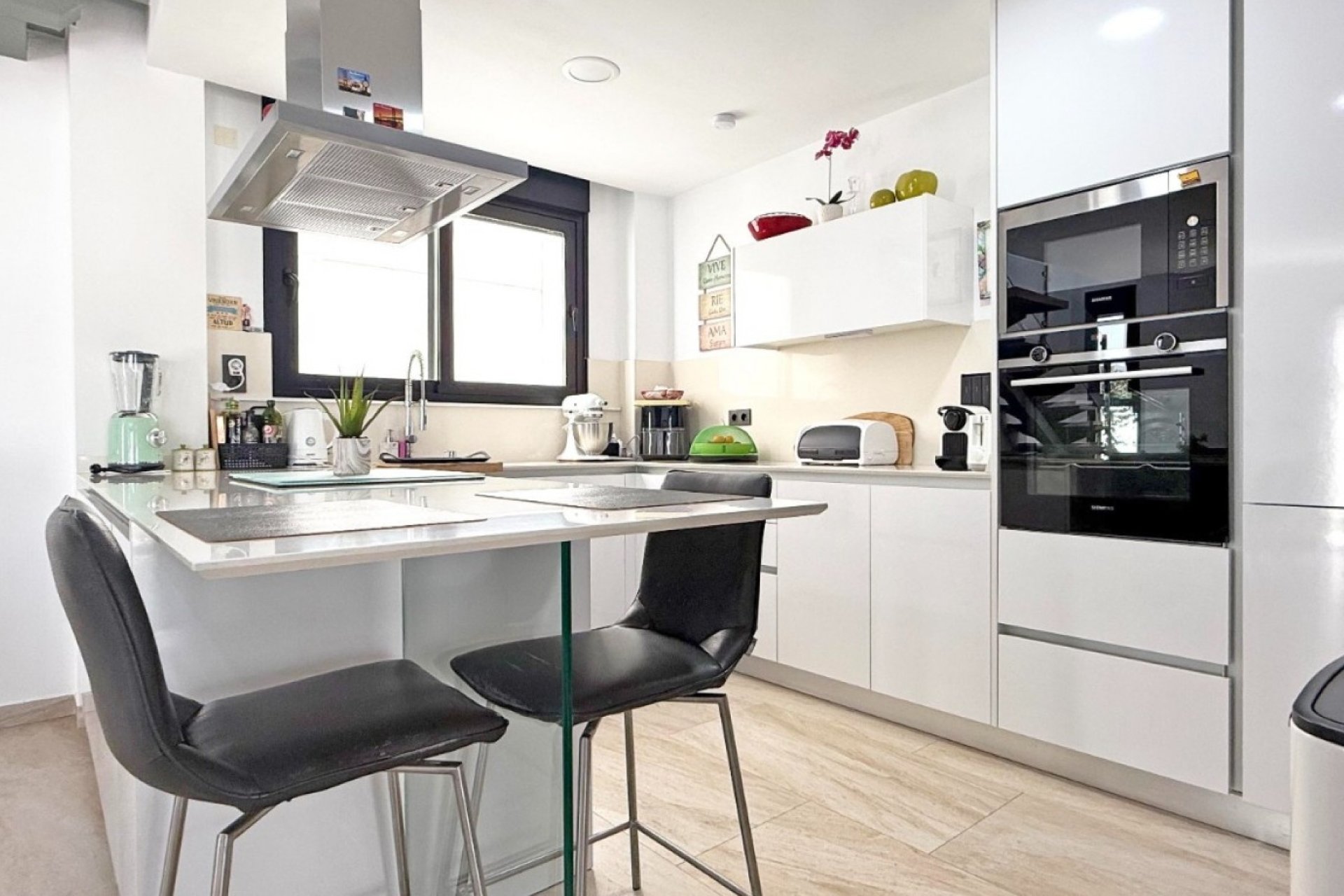 Begagnad - Villa - Orihuela Costa - Villamartín