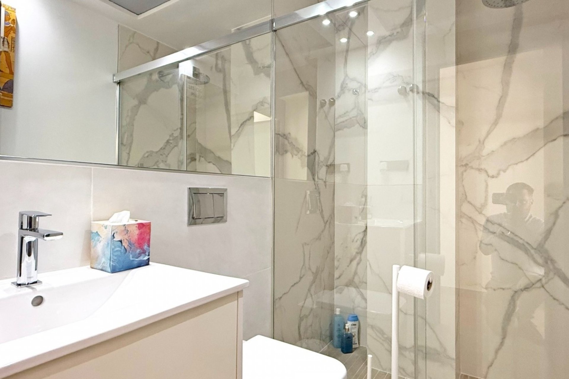 Begagnad - Villa - Orihuela Costa - Villamartín