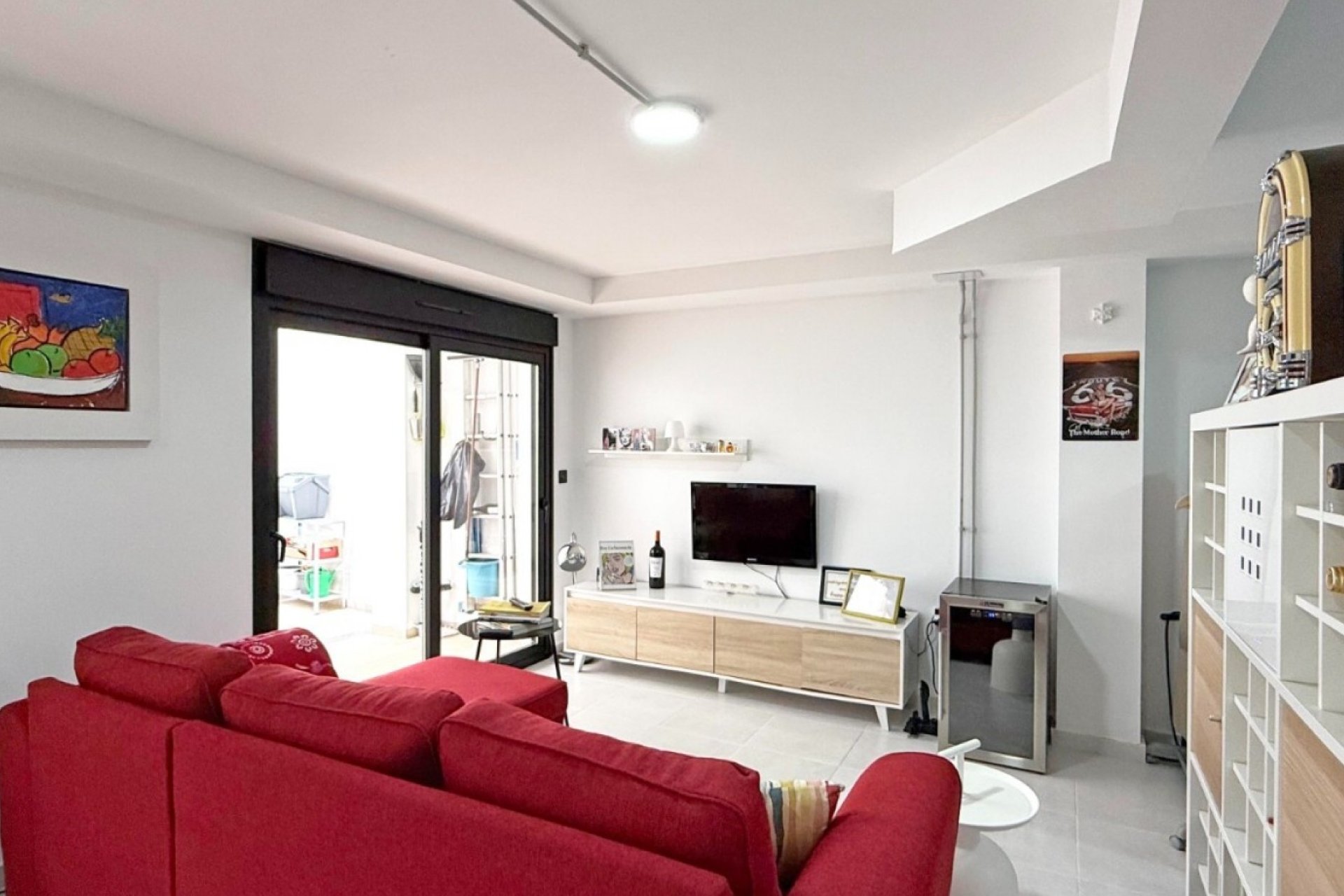 Begagnad - Villa - Orihuela Costa - Villamartín