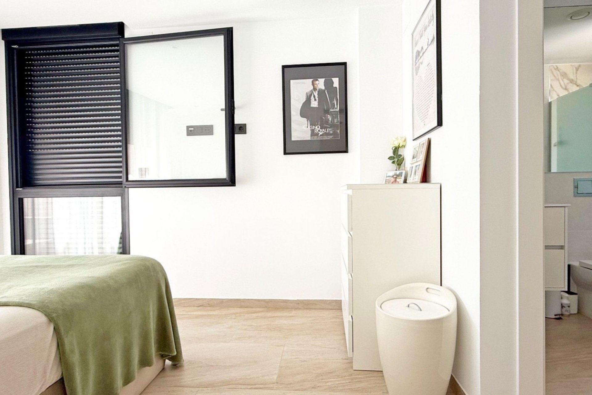 Begagnad - Villa - Orihuela Costa - Villamartín