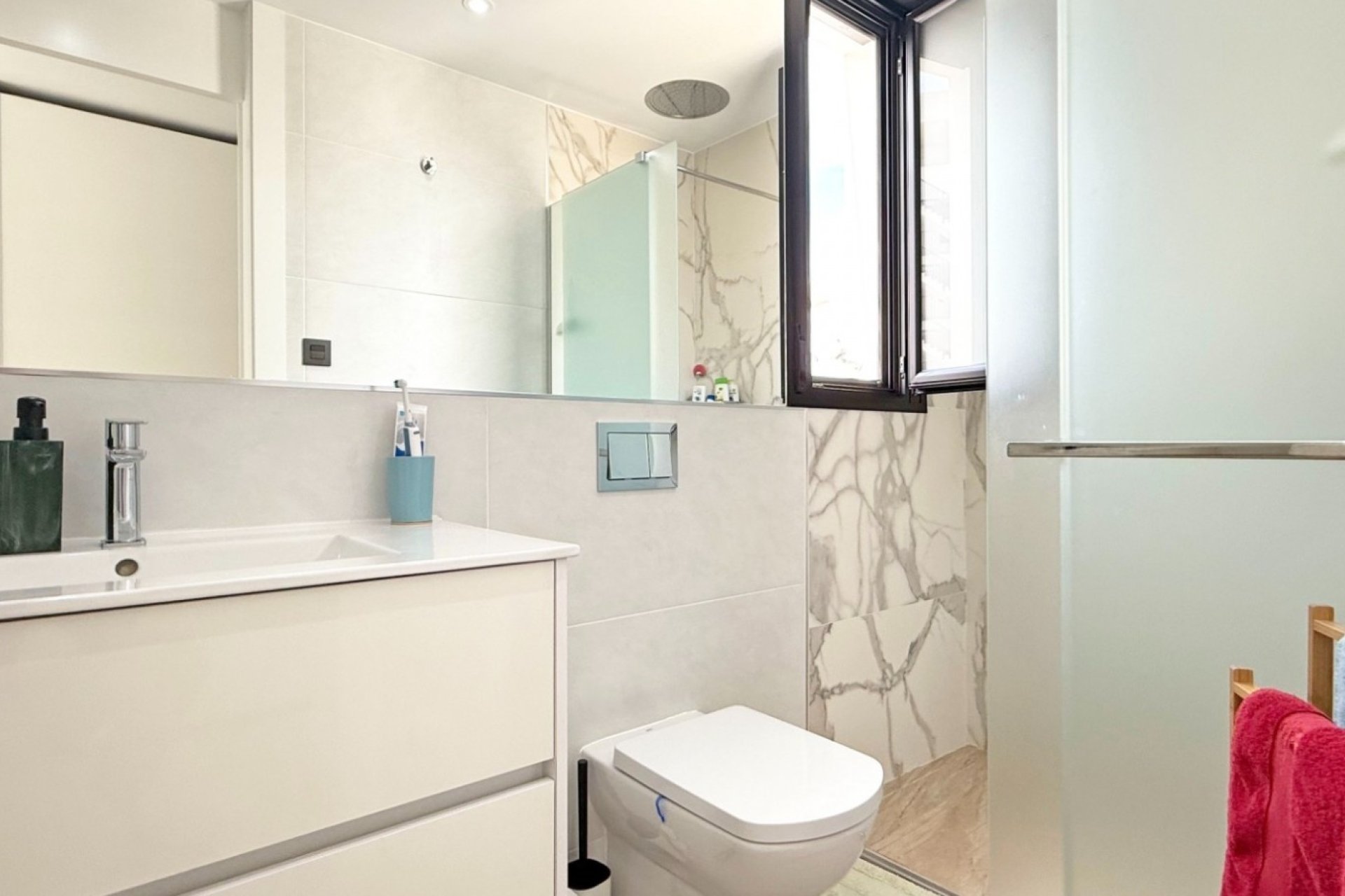 Begagnad - Villa - Orihuela Costa - Villamartín