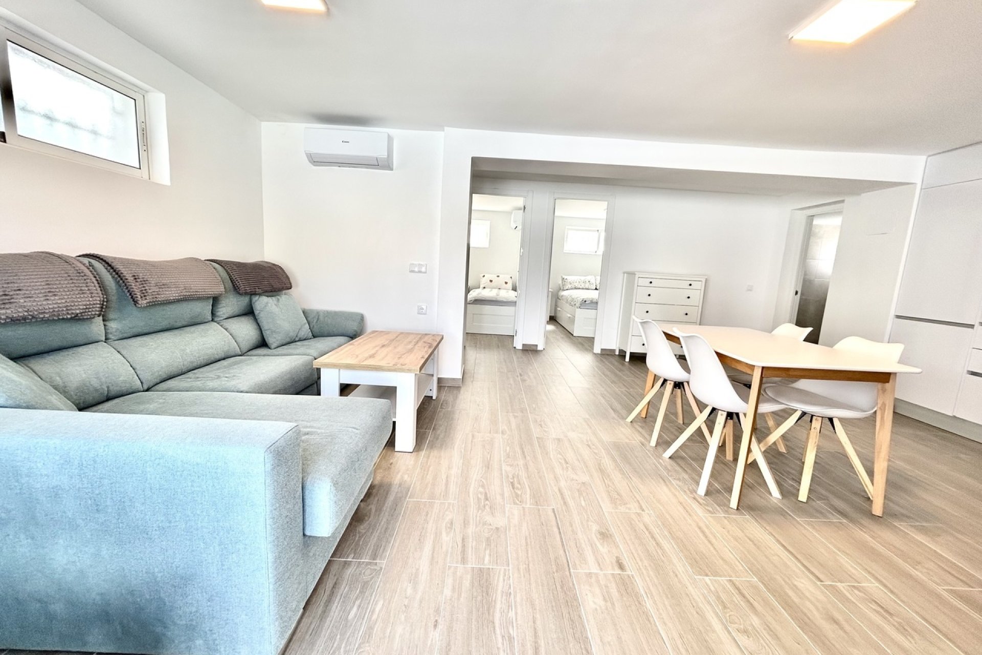 Begagnad - Villa - Orihuela Costa - Villamartín