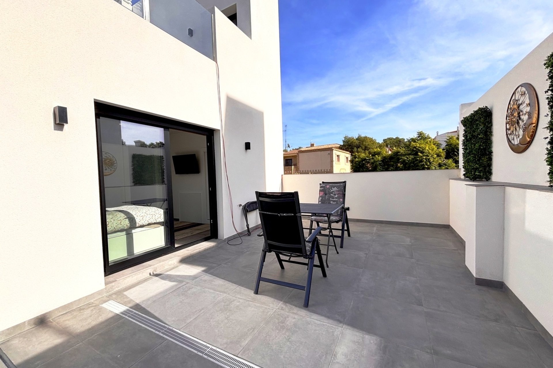 Begagnad - Villa - Orihuela Costa - Villamartín